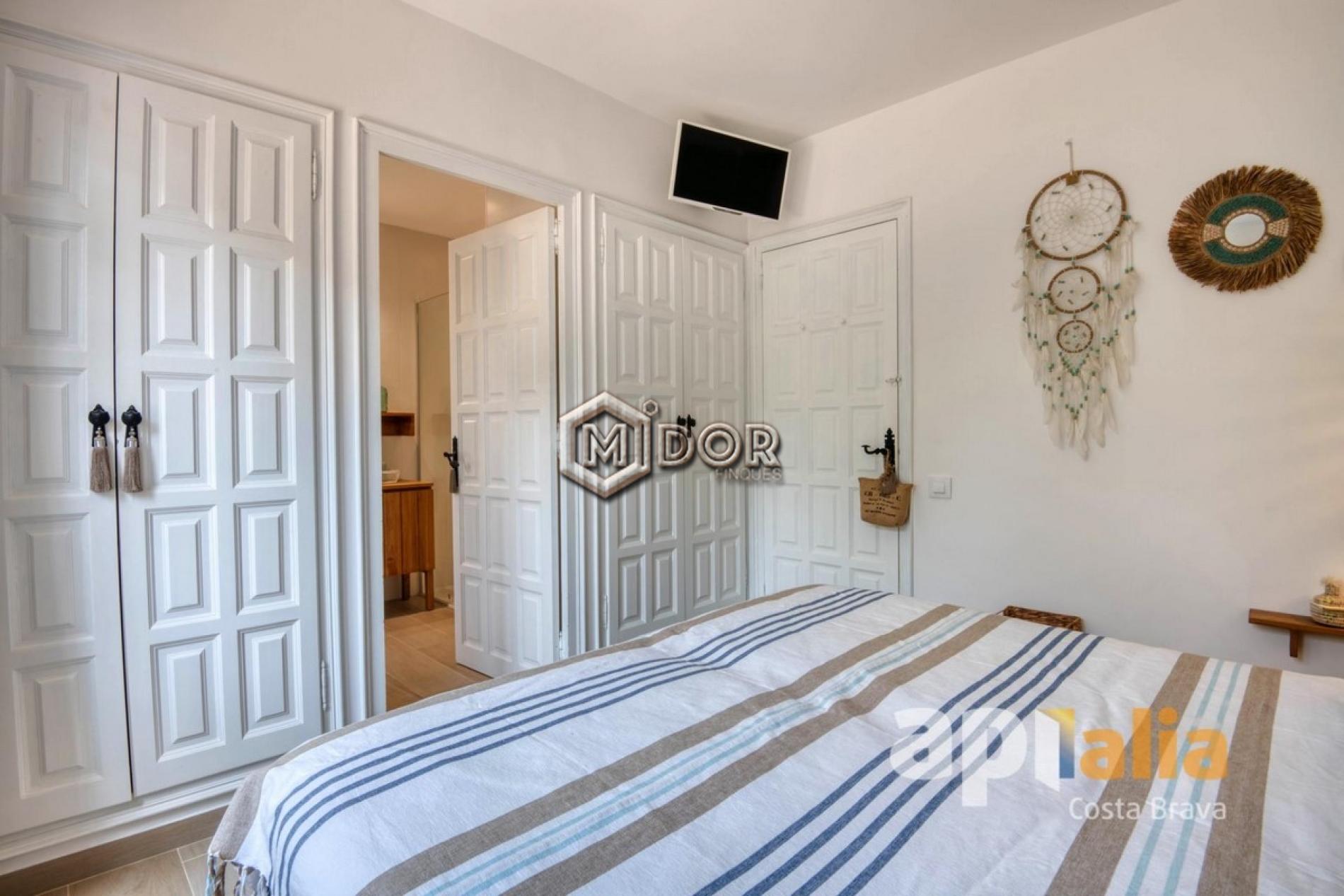CASA REFORMADA AMB PISCINA I LLICÈNCIA TURÍSTICA
