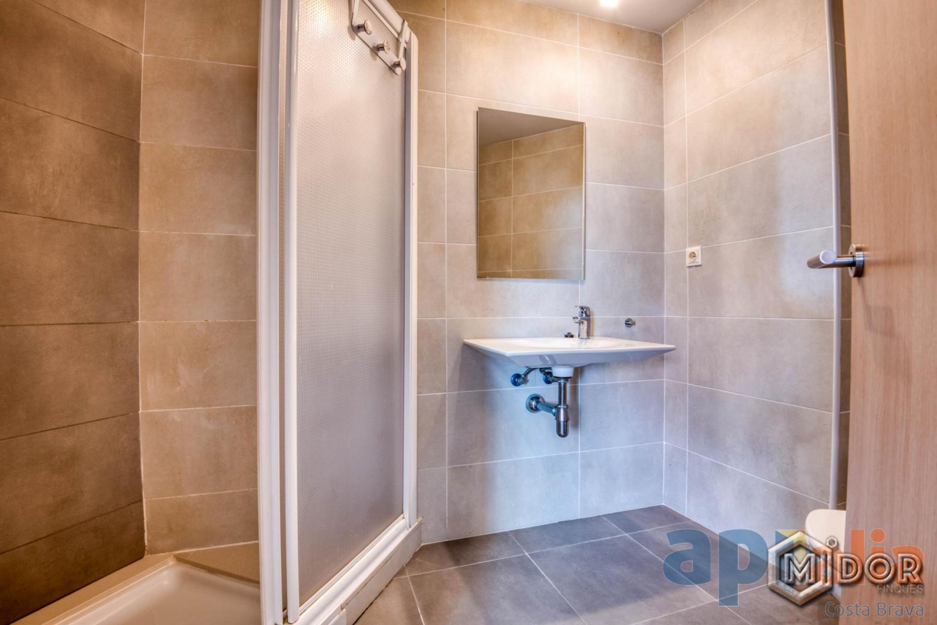 GROUND FLOOR APARTMENT IN THE TUEDA AREA