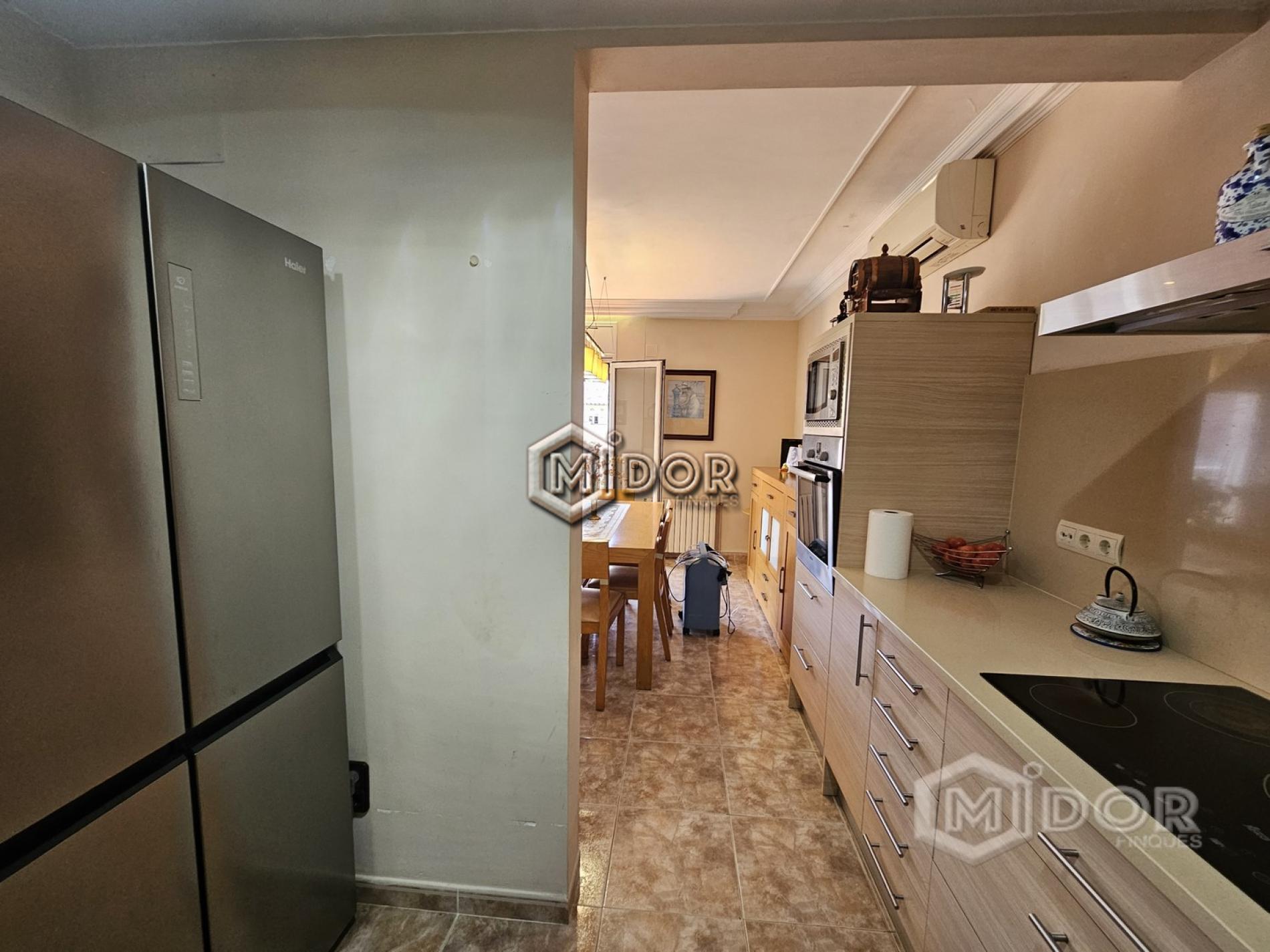 DUPLEX AMB TERRASSA A SANT FELIU DE GUÍXOLS