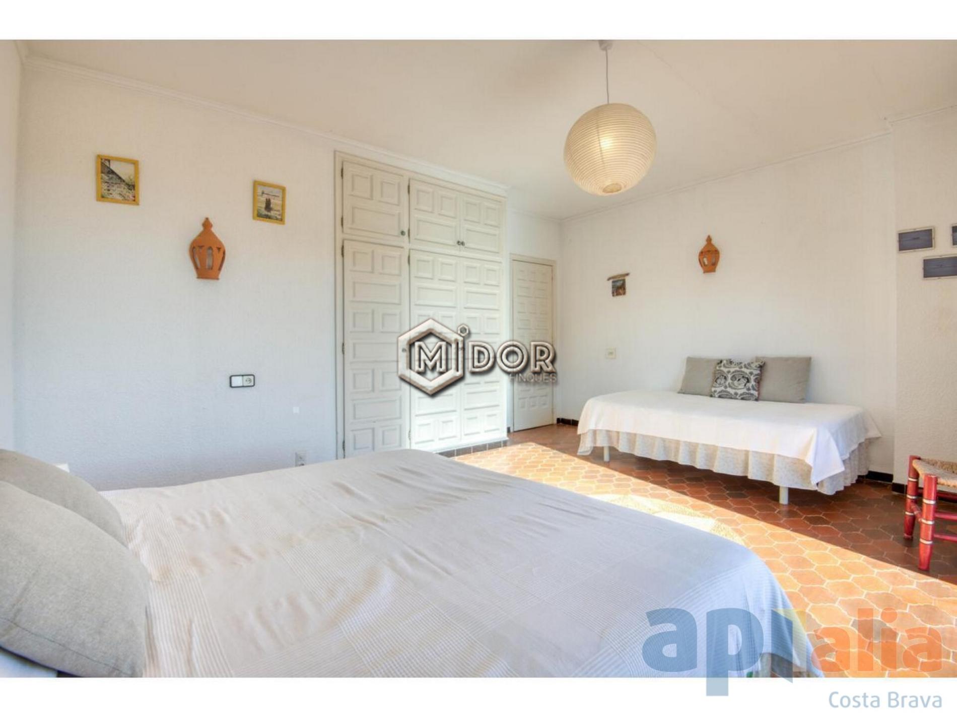 CASA AMB JARDÍ I PISCINA A S'AGARÓ