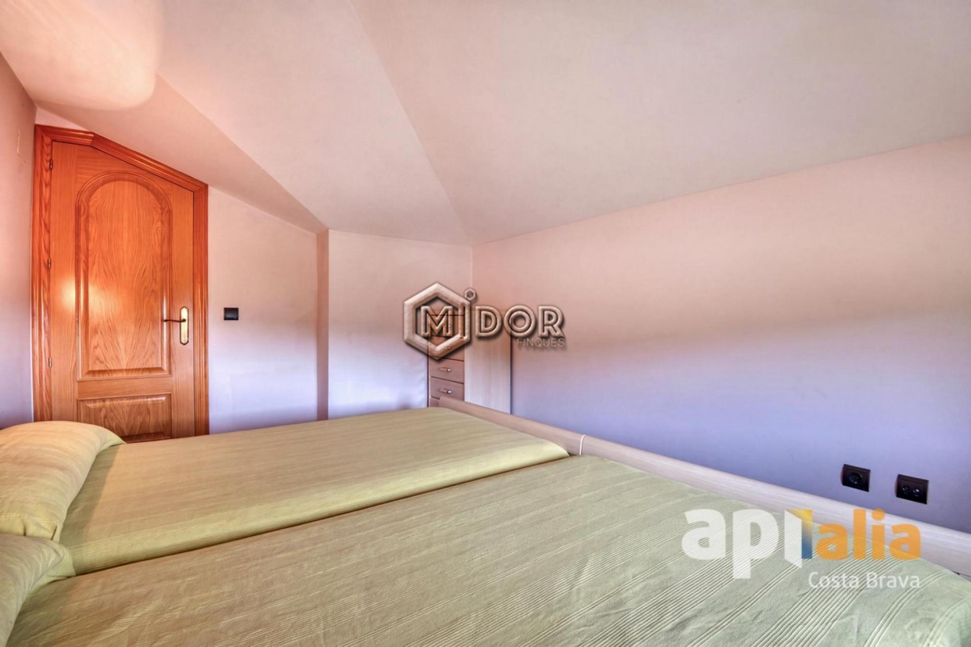 CASA AMB PISCINA I GARATGE A MAS PERE, CALONGE – COSTA BRAVA