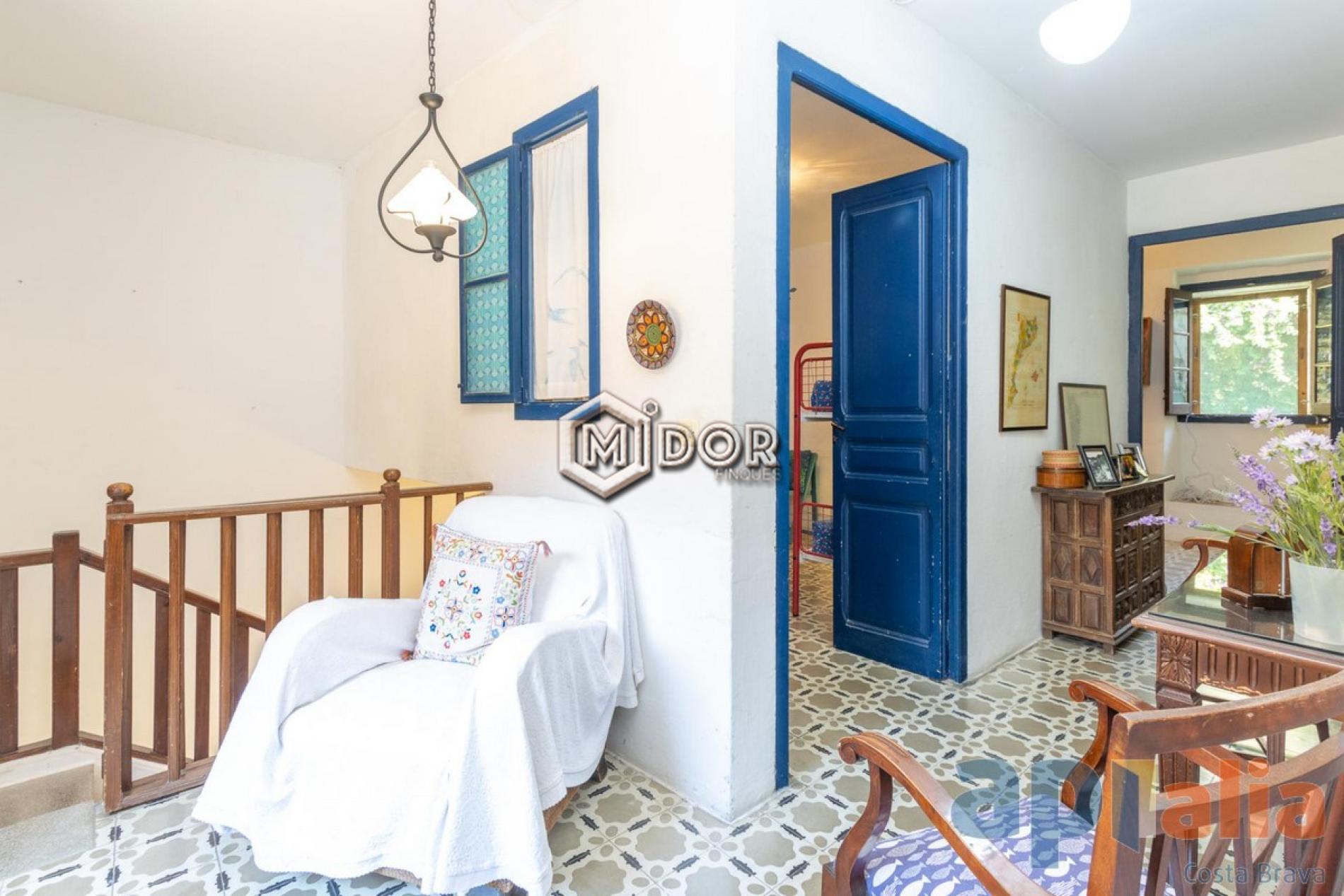 HISTORIC HOUSE IN THE HEART OF BEGUR
