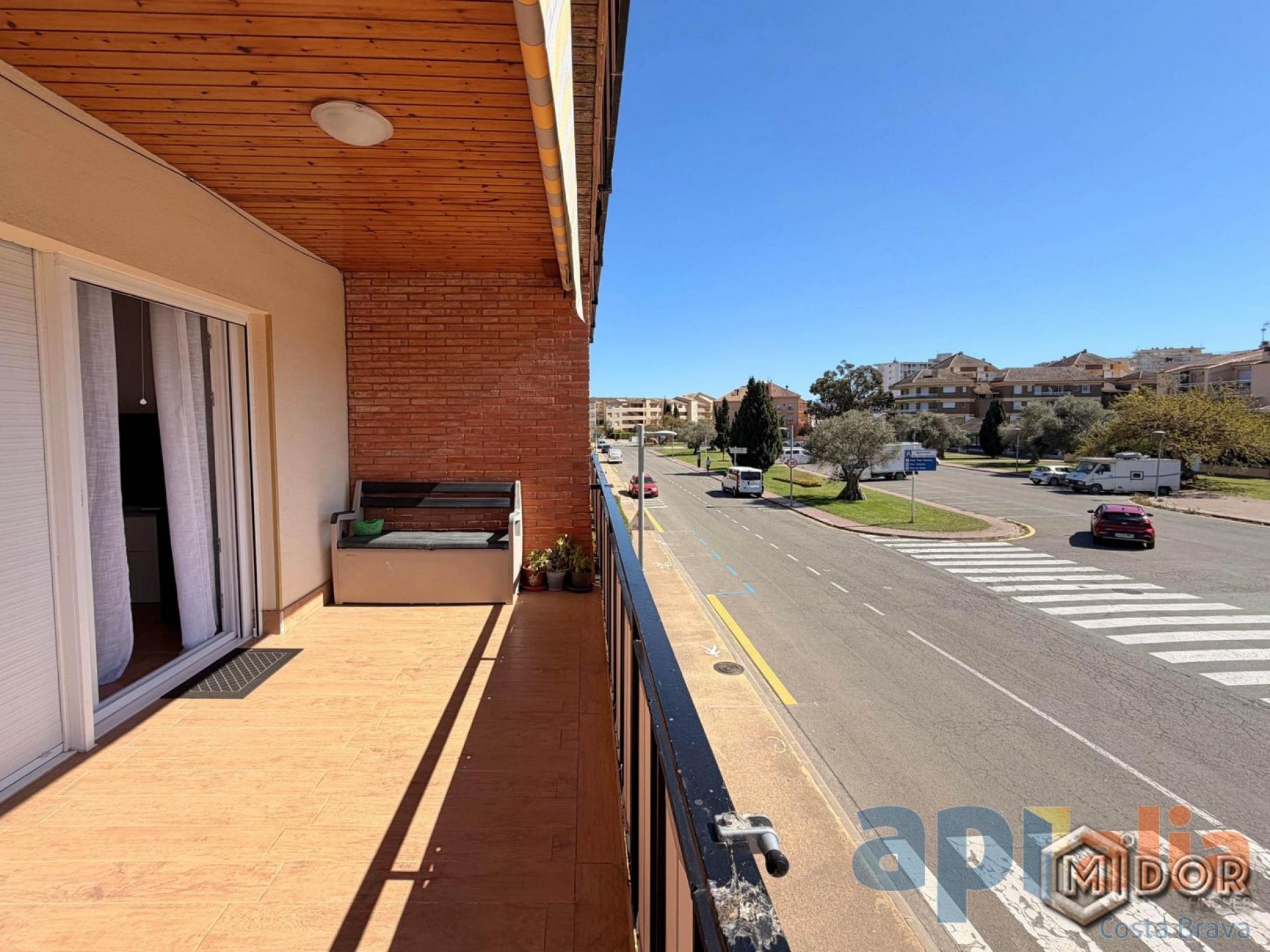 APARTMENT IN ST. ANTONI DE CALONGE (TORRE VALENTINA)