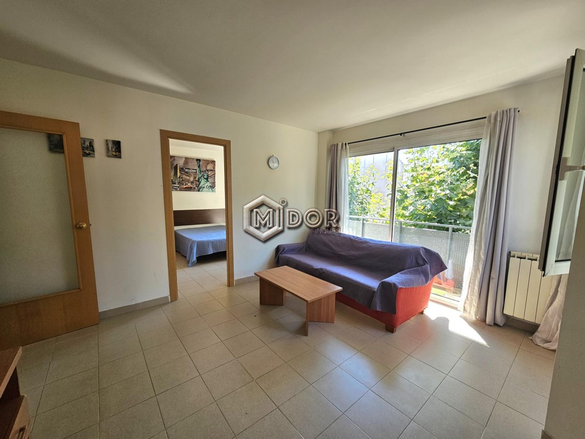 APARTAMENT MOLT LLUMINÓS A VILARTAGUES
