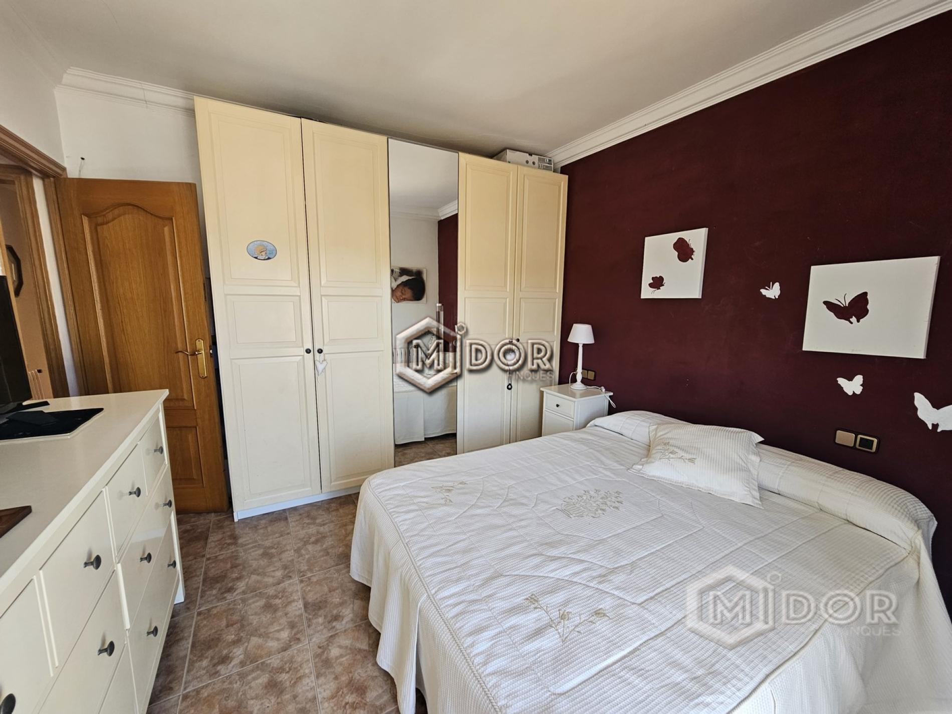 DUPLEX AMB TERRASSA A SANT FELIU DE GUÍXOLS