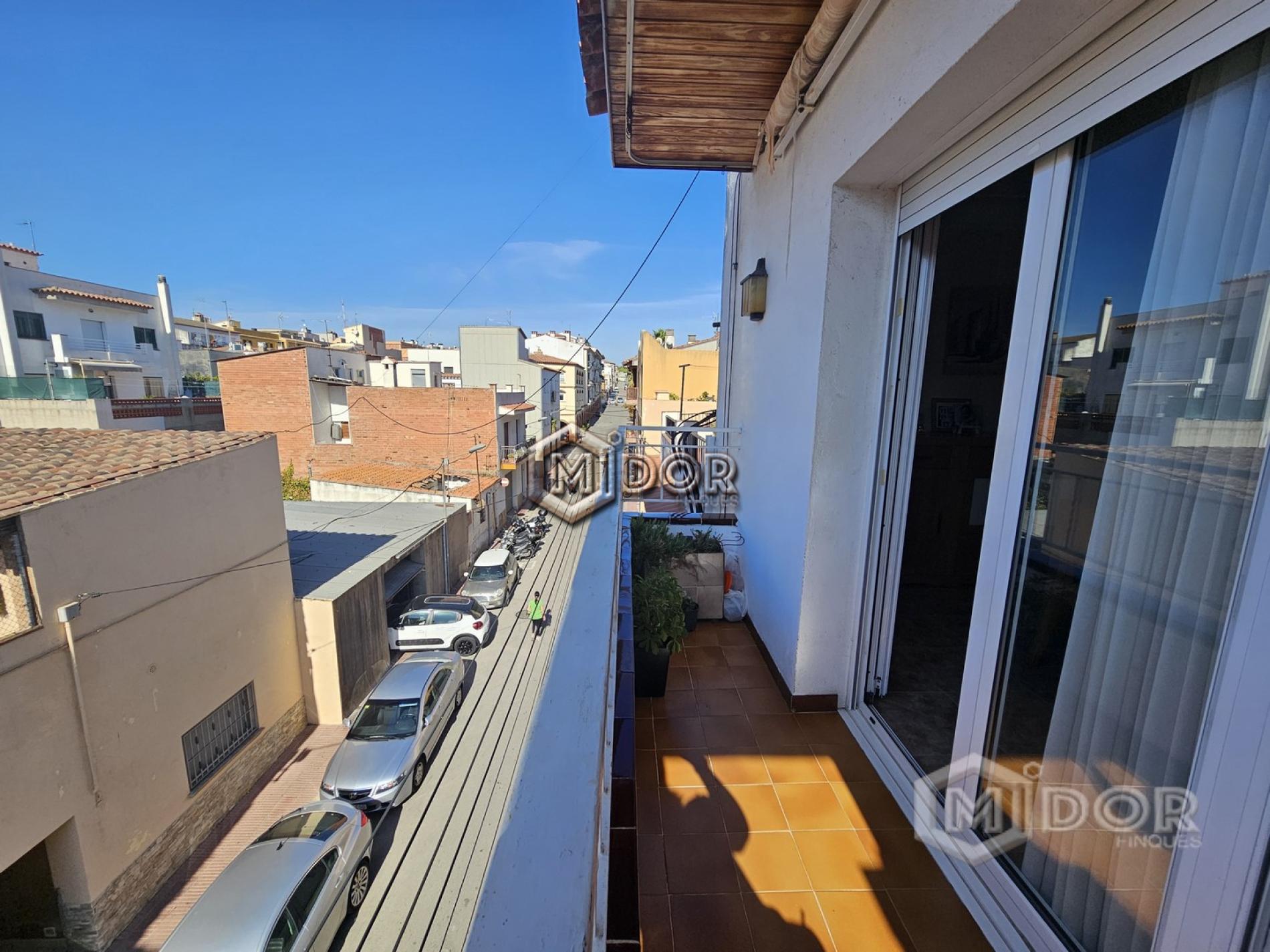 DUPLEX AMB TERRASSA A SANT FELIU DE GUÍXOLS