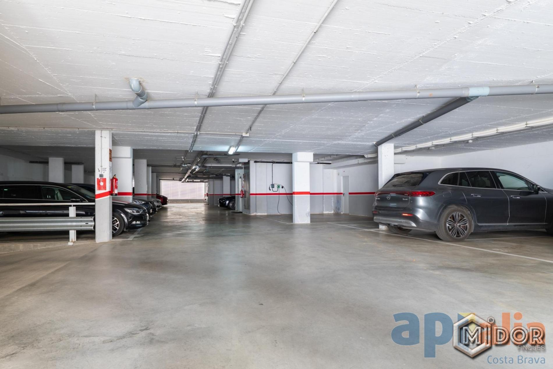 APARTAMENT A ZONA MARINA PORT D'ARO (PLATJA D'ARO)