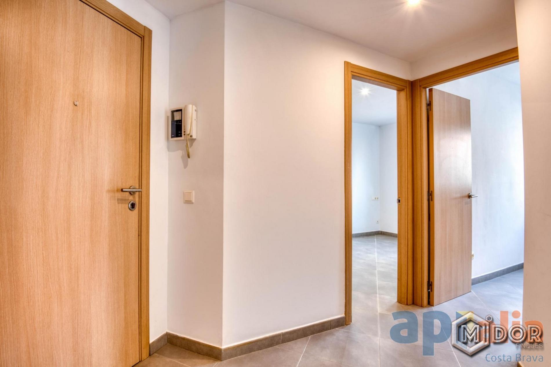 GROUND FLOOR APARTMENT IN THE TUEDA AREA