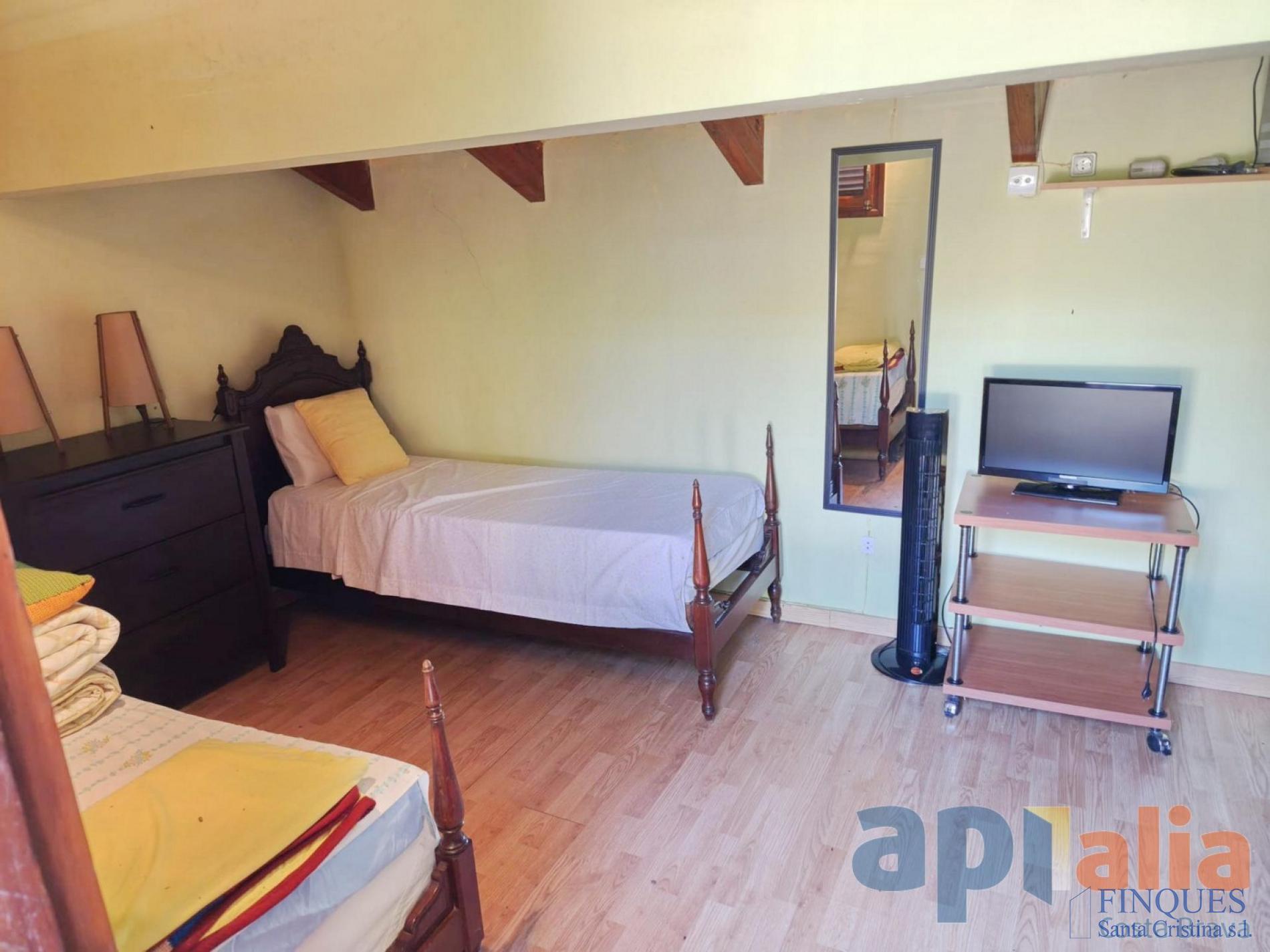 CASA EN VENTA EN PARC AUMELL ST. ANTONI DE CALONGE