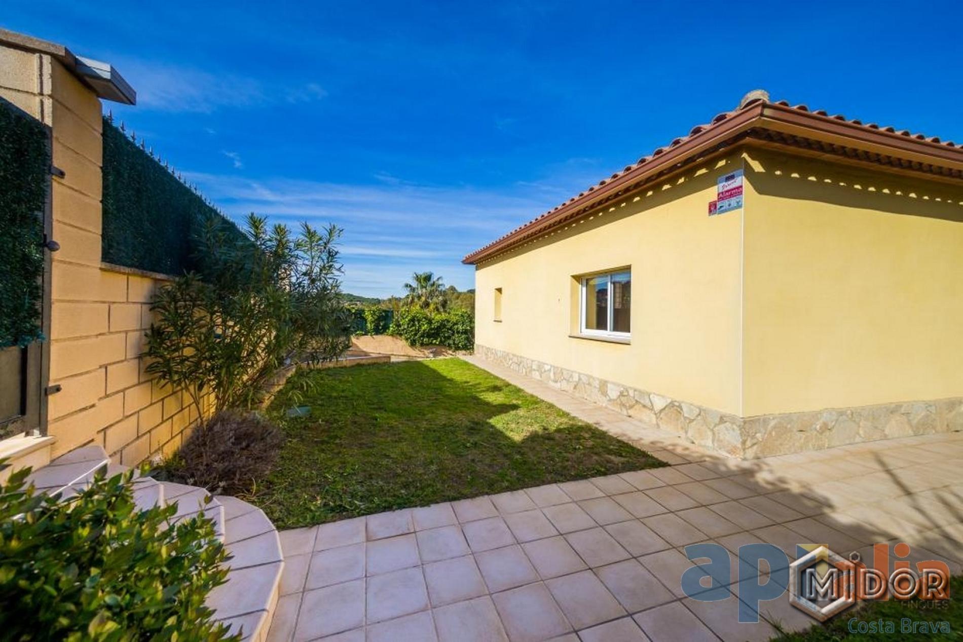 HOUSE IN TREUMAL, PLATJA D'ARO