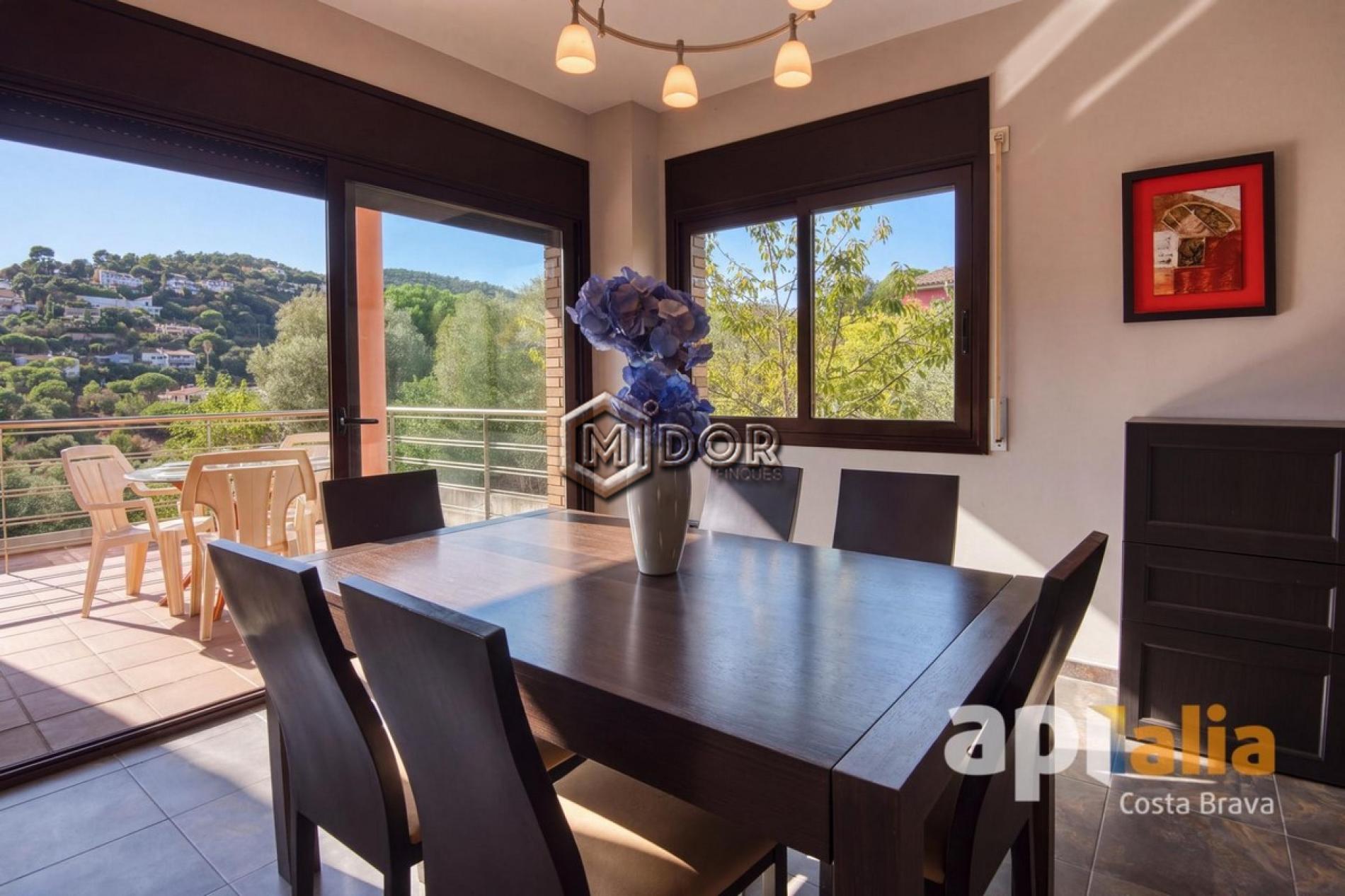 CASA AMB PISCINA I GARATGE A MAS PERE, CALONGE – COSTA BRAVA