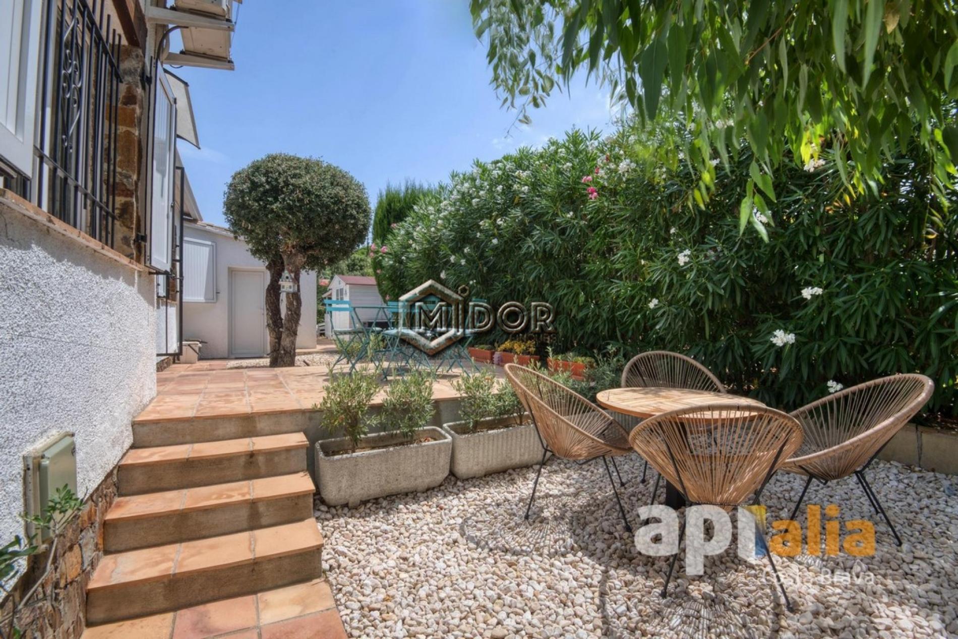 CASA REFORMADA AMB PISCINA I LLICÈNCIA TURÍSTICA