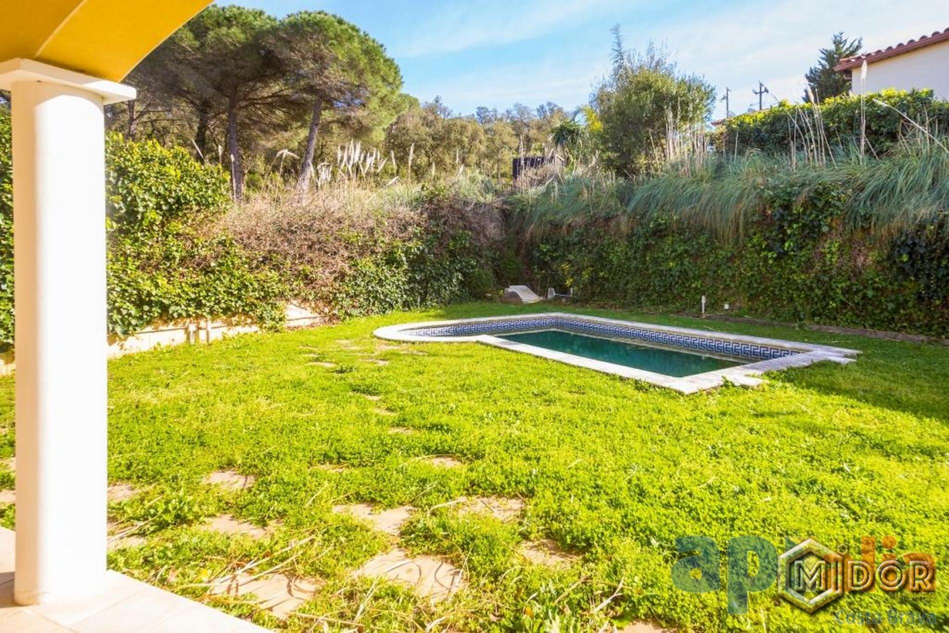 HOUSE IN TREUMAL, PLATJA D'ARO