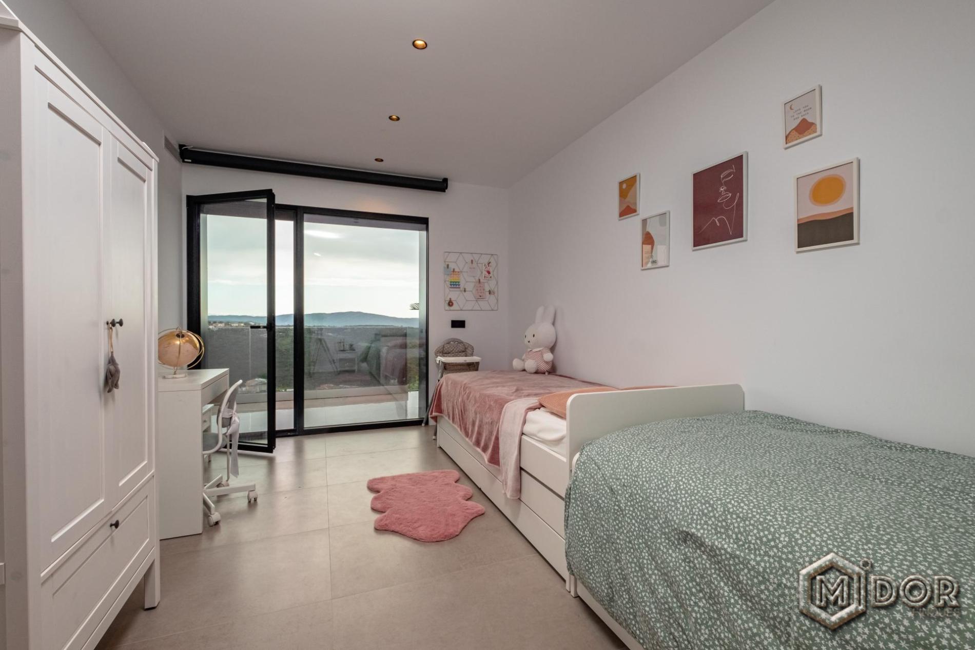 CASA AMB VISTES A MAR A PLATJA D'ARO (CIM D'ARO)