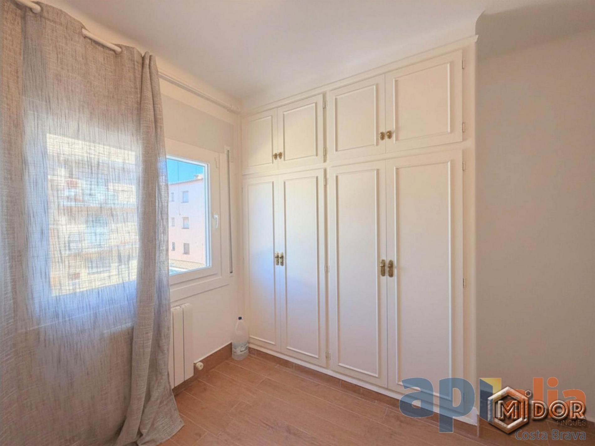 APARTMENT IN ST. ANTONI DE CALONGE (TORRE VALENTINA)