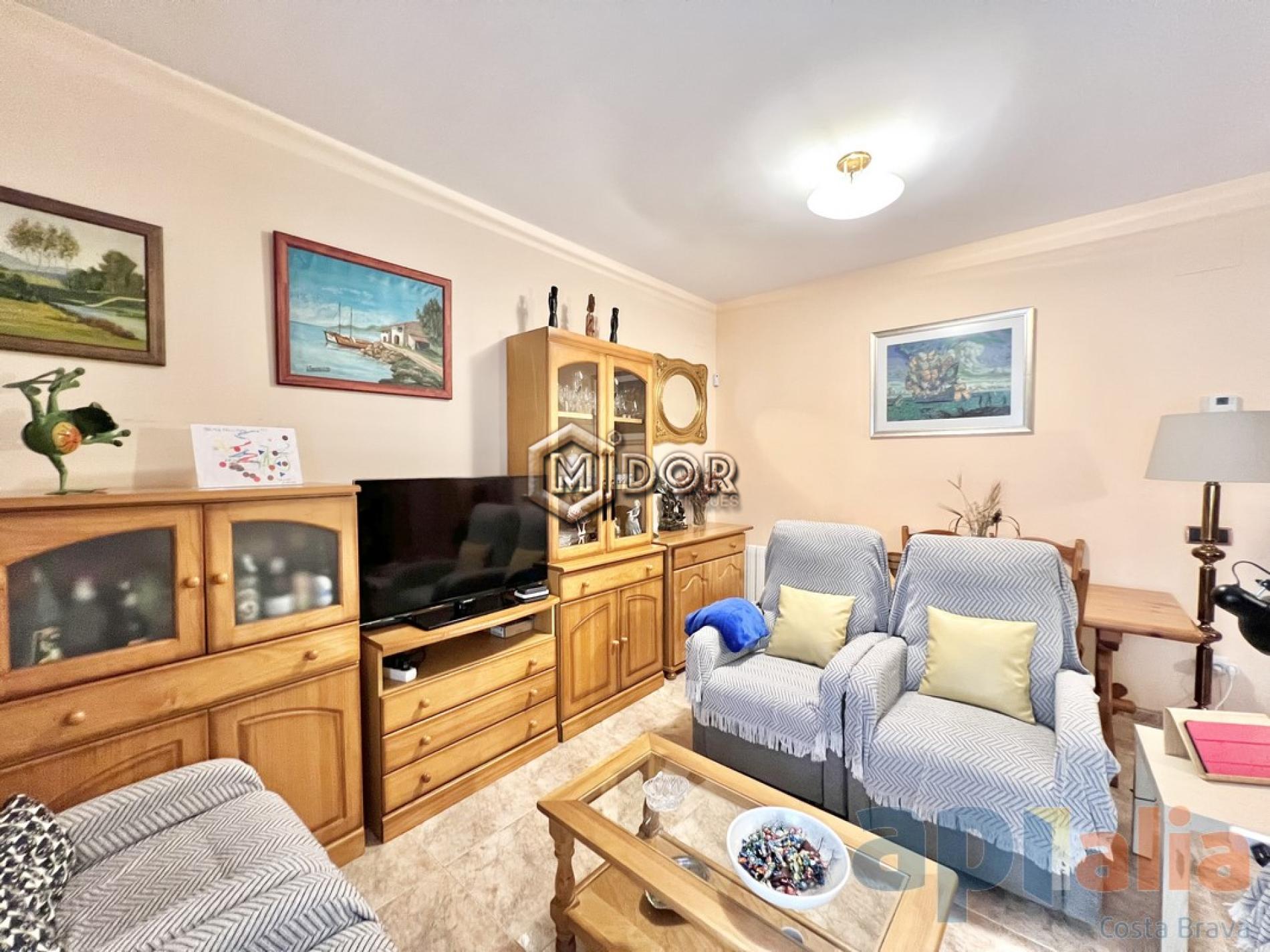HOUSE IN THE PEDRO DE PALAMOS AREA, 5 MINUTES FROM THE BEACH