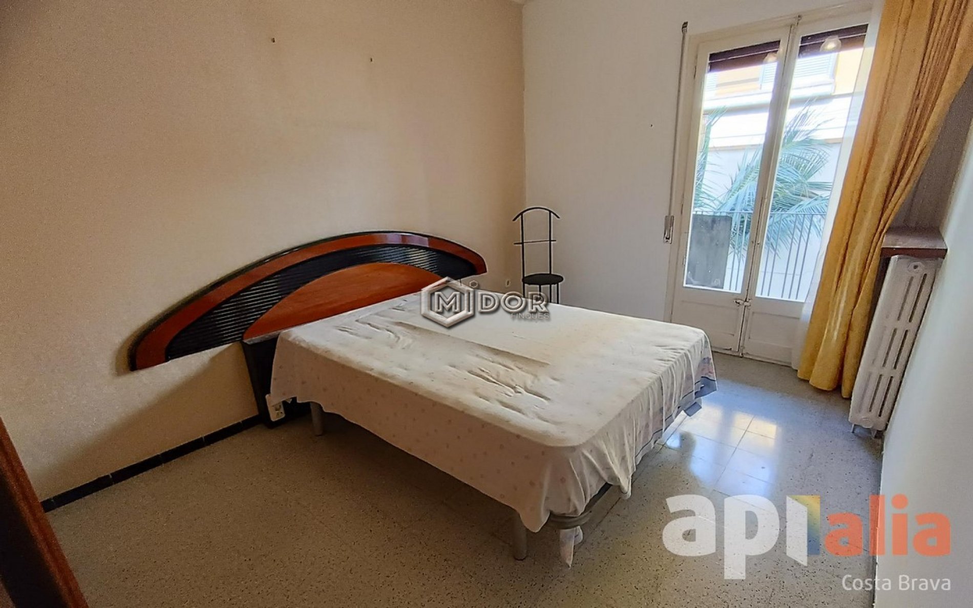 APARTAMENT AL CENTRE DE PALAMÓS
