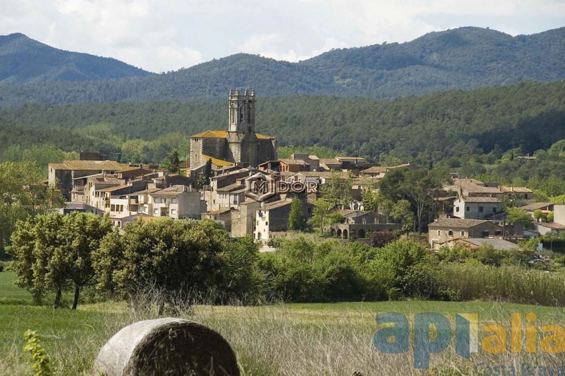 CASES D'OBRA NOVA AL BAIX EMPORDÀ