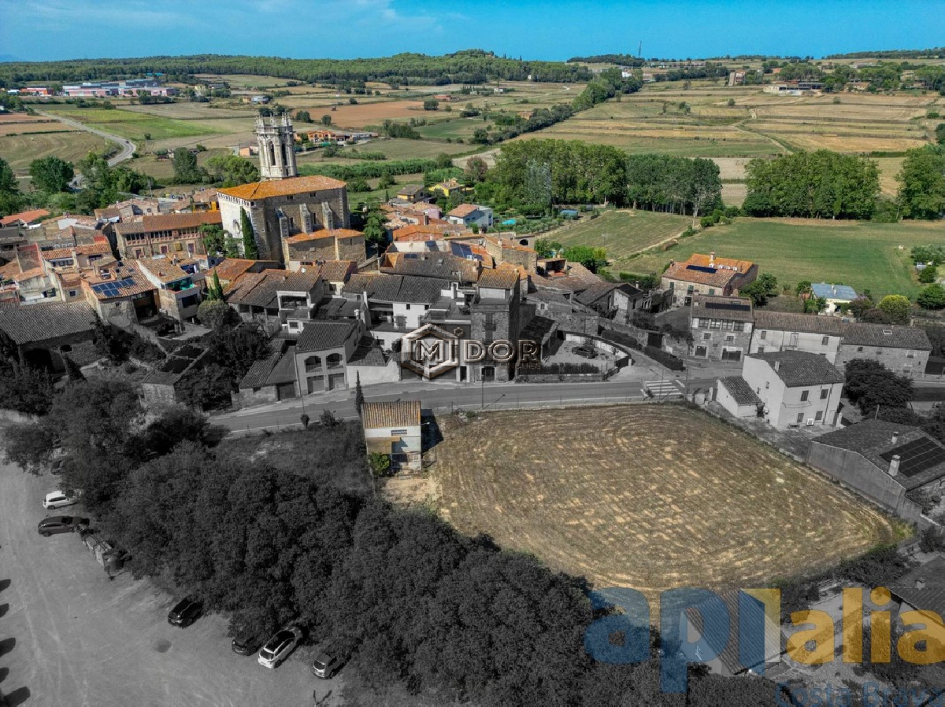 CASES D'OBRA NOVA AL BAIX EMPORDÀ