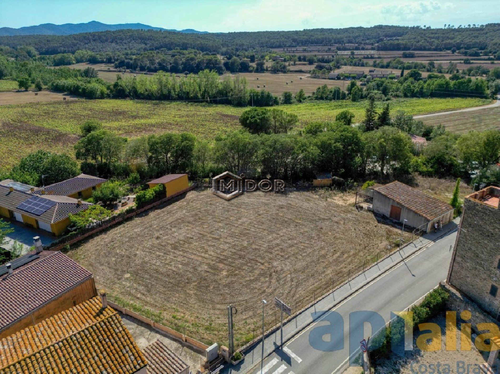 CASES D'OBRA NOVA AL BAIX EMPORDÀ