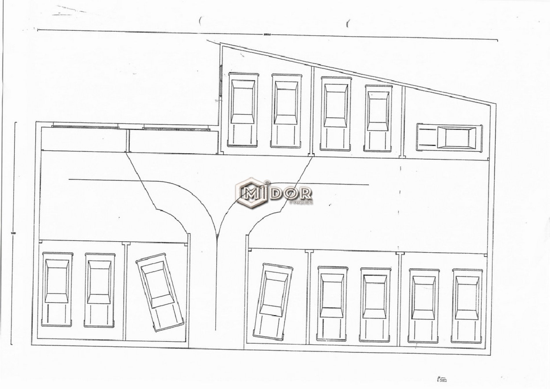 PARCEL·LA EDIFICABLE A VOLTA AMETLLER ST. FELIU DE GUIXOLS