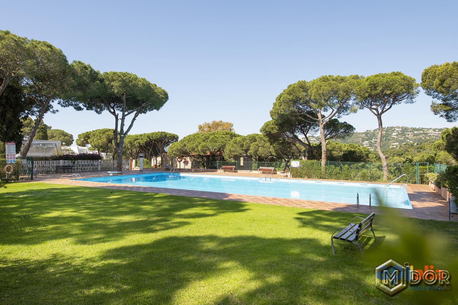 APARTMENT IN ELS PINS, PLATJA D'ARO