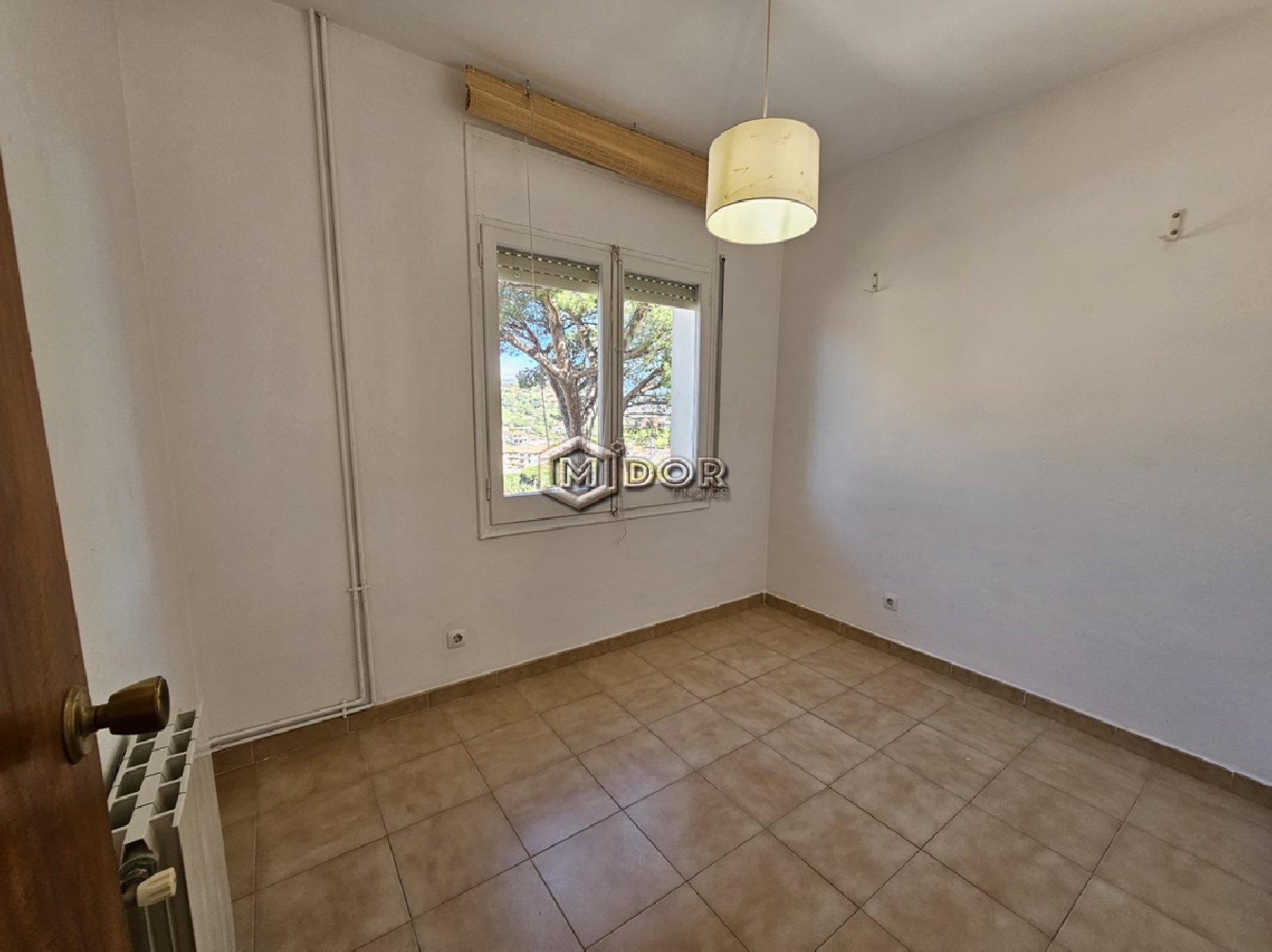 CASA ADOSSADA AMB VISTES A MAR (VOLTA AMETLLER)