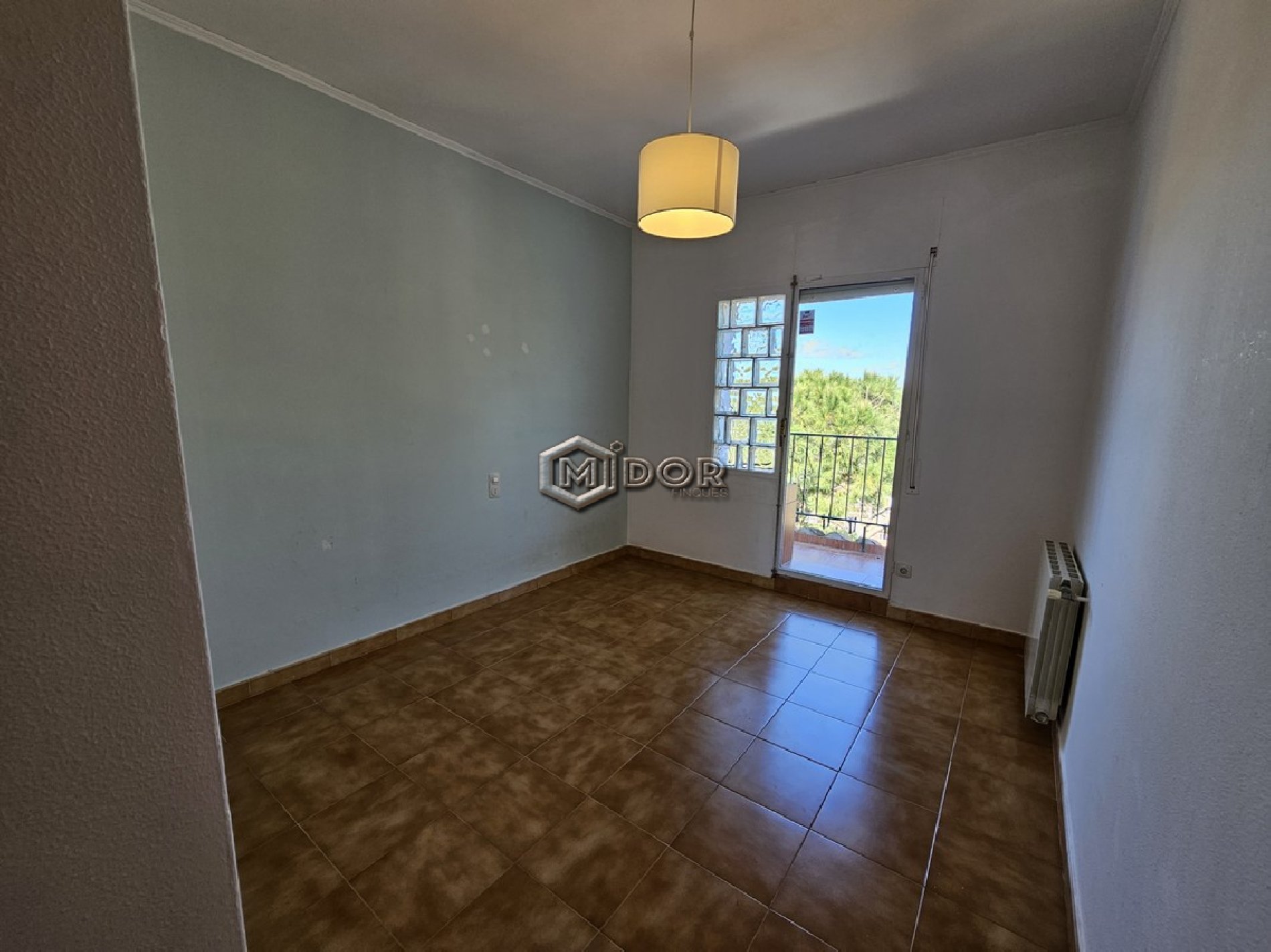 CASA ADOSSADA AMB VISTES A MAR (VOLTA AMETLLER)