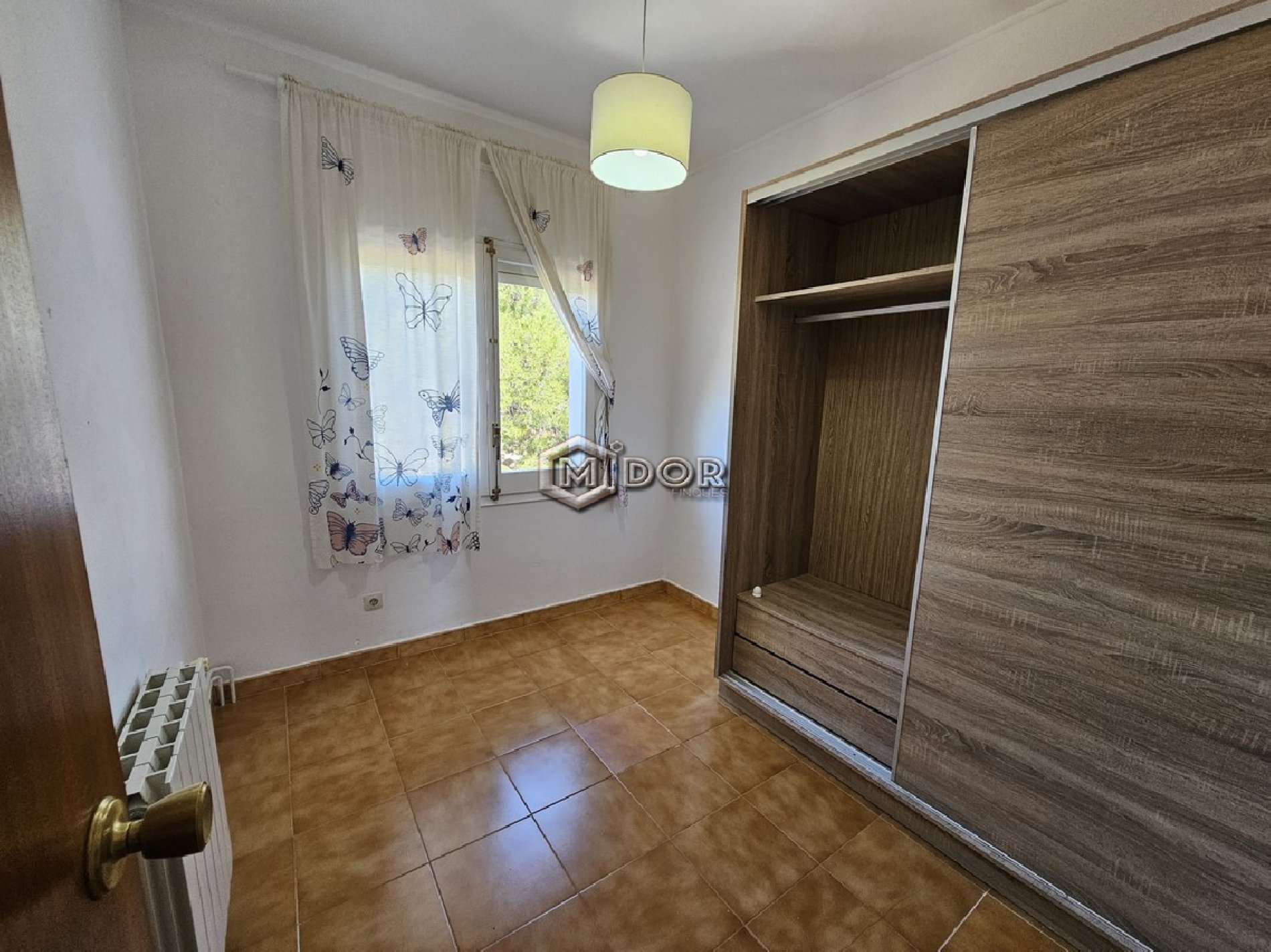 CASA ADOSSADA AMB VISTES A MAR (VOLTA AMETLLER)