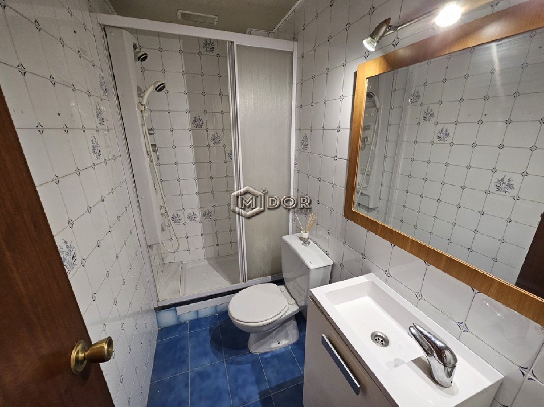 CASA ADOSSADA AMB VISTES A MAR (VOLTA AMETLLER)