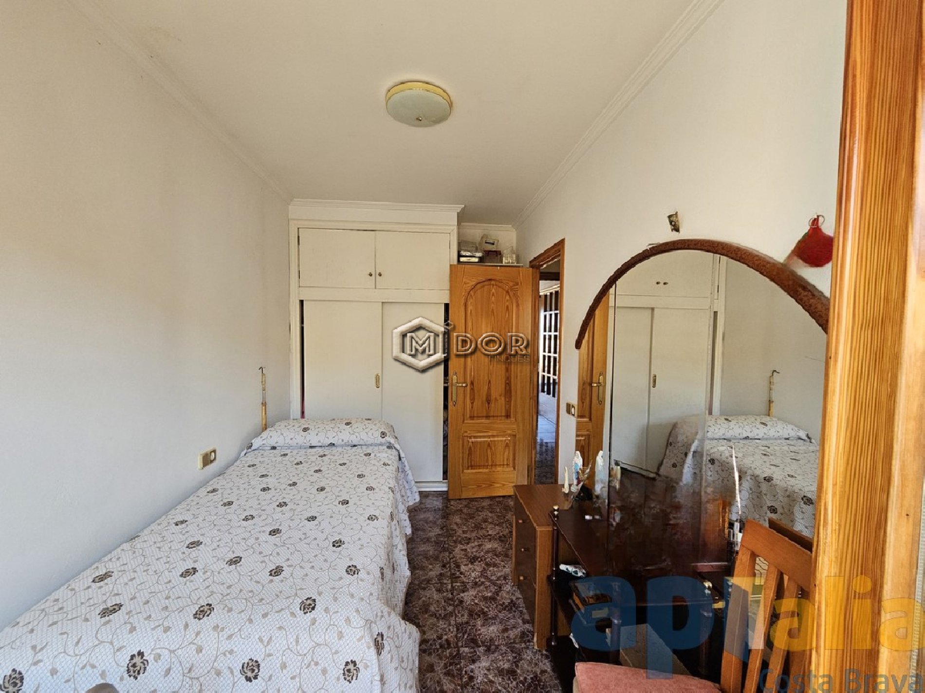 CASA ADOSSADA EN VENDA A ZONA TRANQUIL·LA DE PALAMÓS