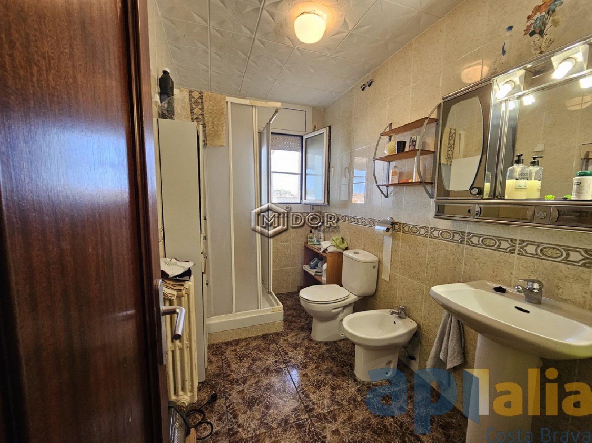 CASA ADOSSADA EN VENDA A ZONA TRANQUIL·LA DE PALAMÓS