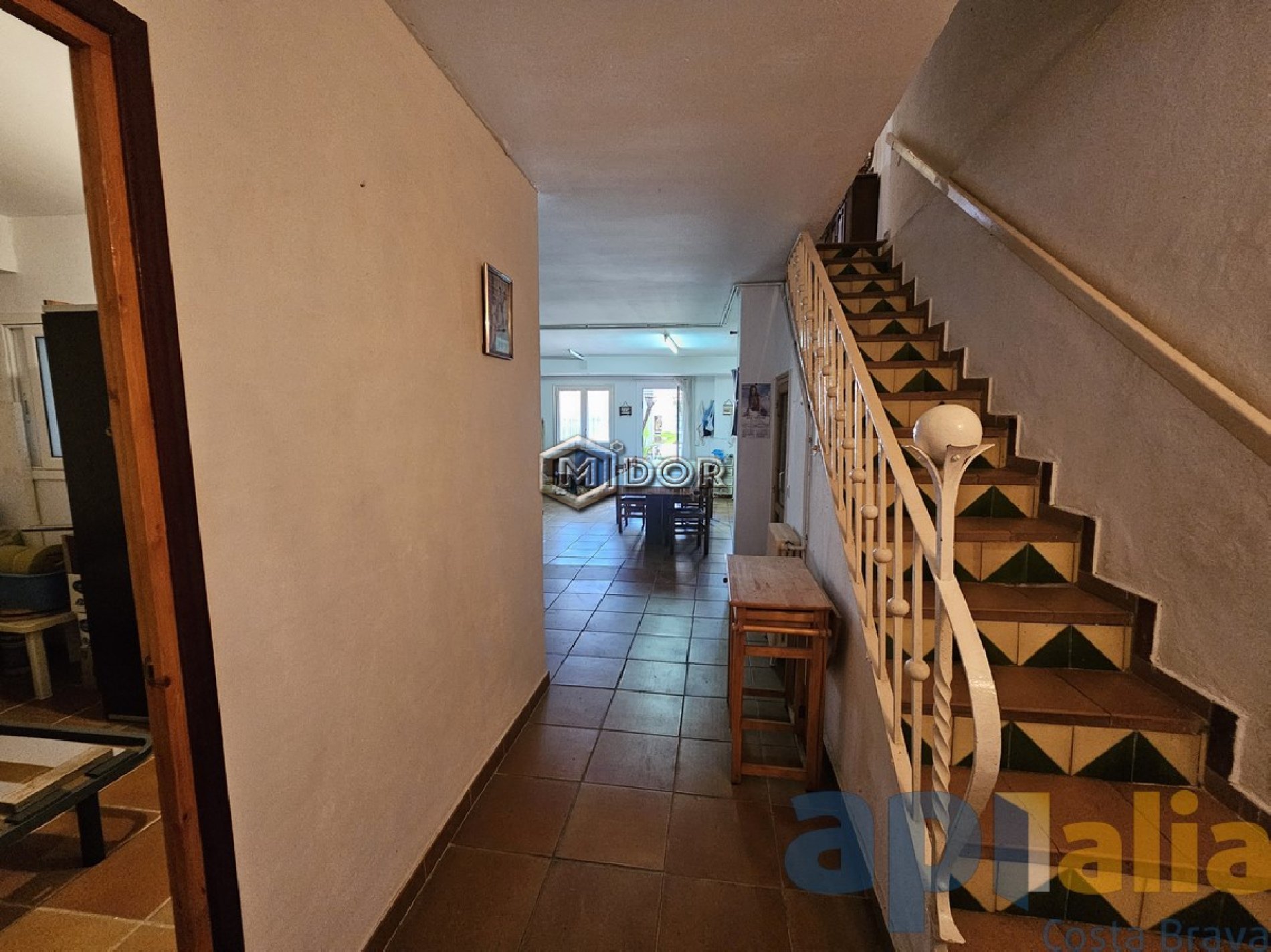 CASA ADOSSADA EN VENDA A ZONA TRANQUIL·LA DE PALAMÓS
