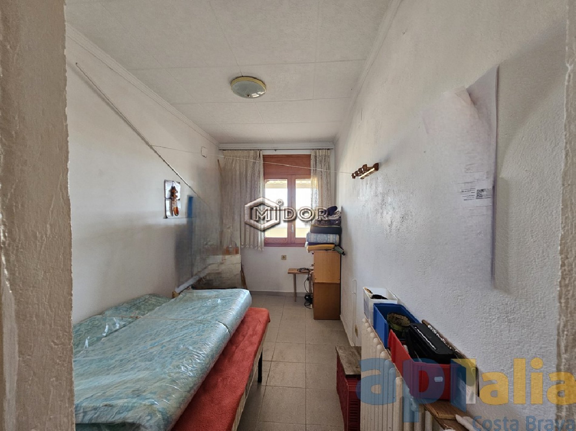 CASA ADOSSADA EN VENDA A ZONA TRANQUIL·LA DE PALAMÓS