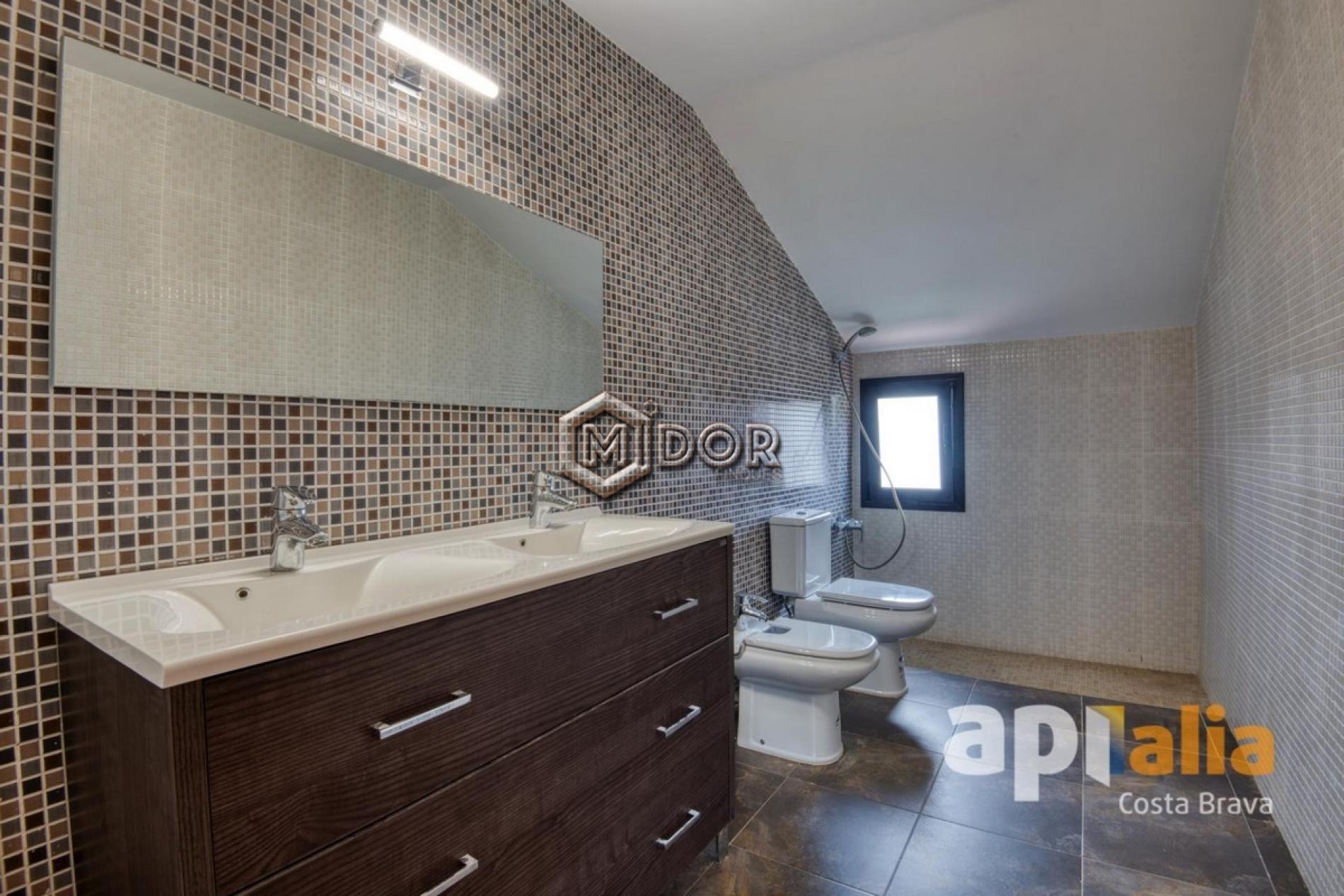 CASA AMB PISCINA I GARATGE A MAS PERE, CALONGE – COSTA BRAVA