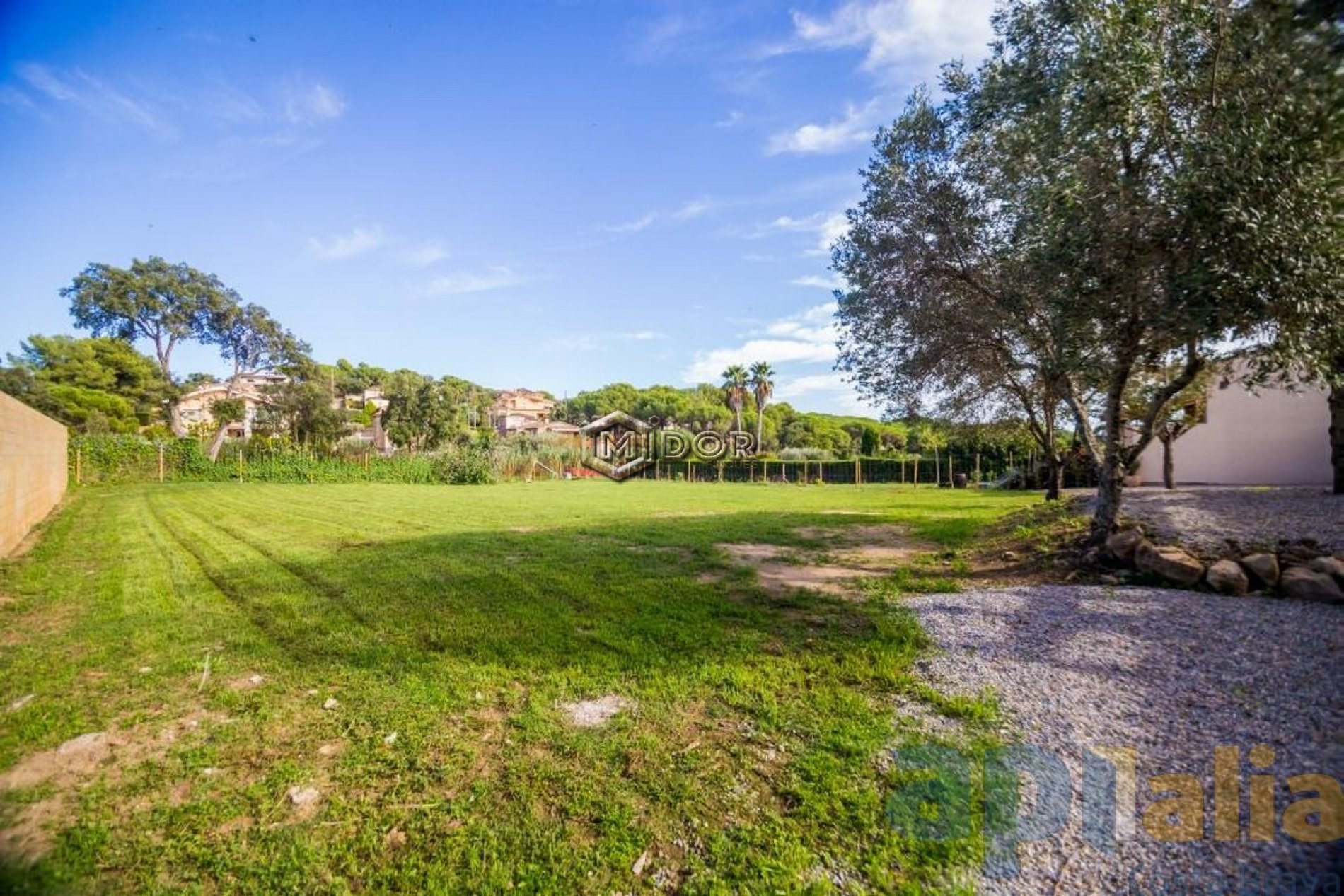 MASIA REFORMADA A ST. ANTONI DE CALONGE (ST. DANIEL)