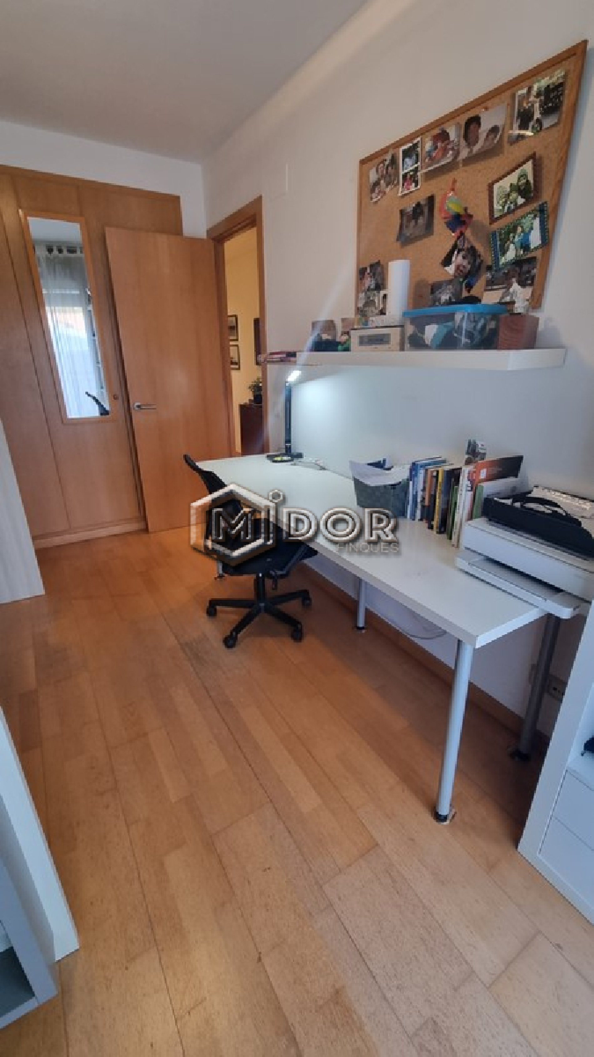 CASA ADOSSADA AMB PATI I GARATGE A 2 MINUTS DE LA PLATJA