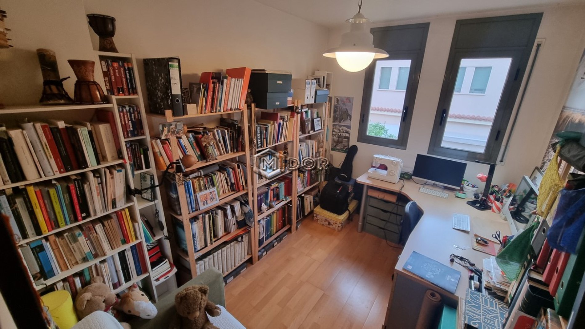 CASA ADOSSADA AMB PATI I GARATGE A 2 MINUTS DE LA PLATJA