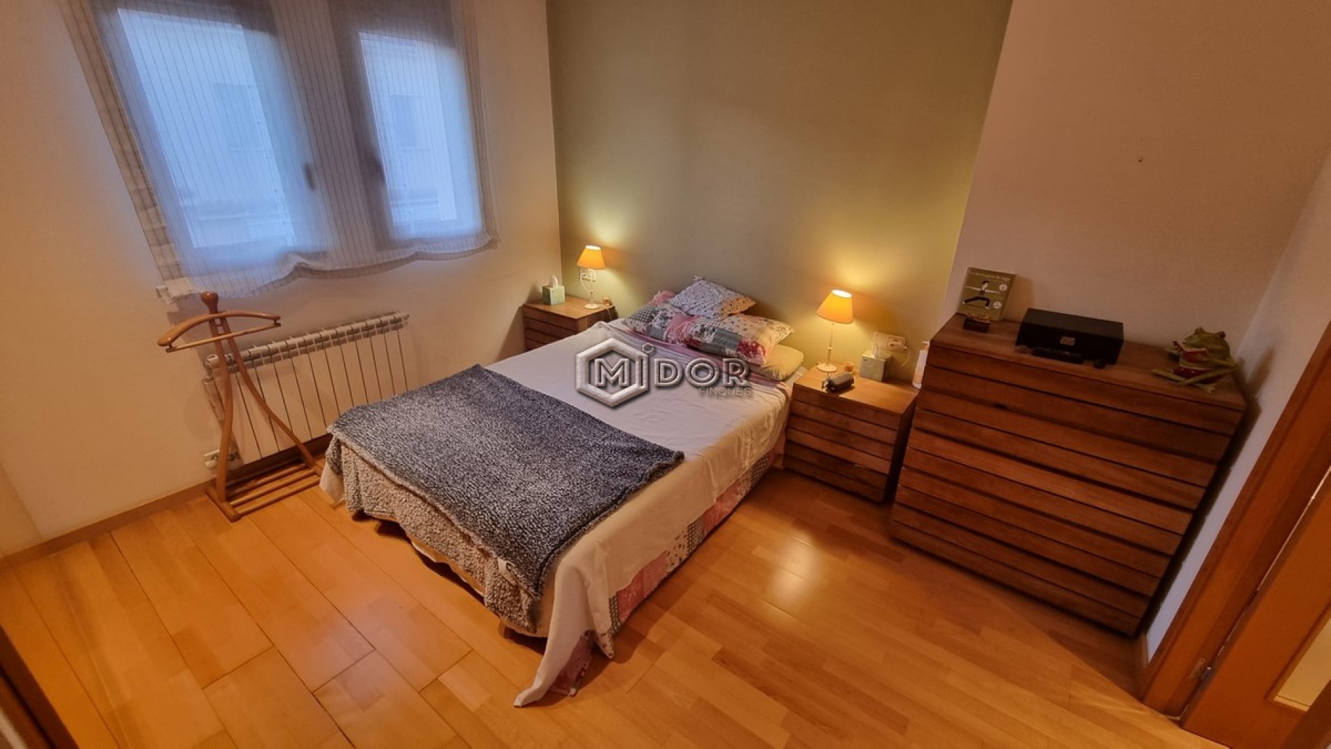 CASA ADOSSADA AMB PATI I GARATGE A 2 MINUTS DE LA PLATJA