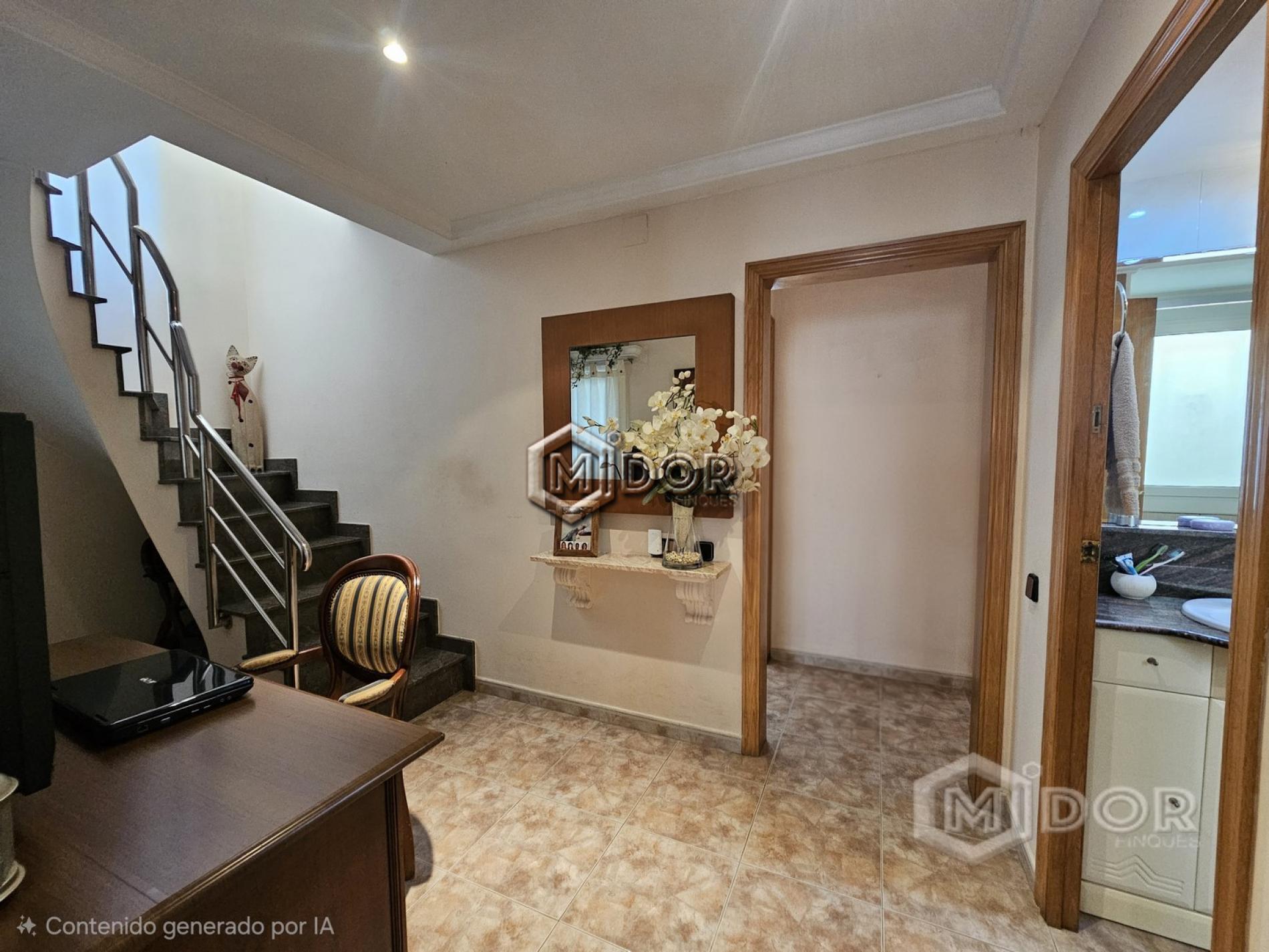 DUPLEX AMB TERRASSA A SANT FELIU DE GUÍXOLS