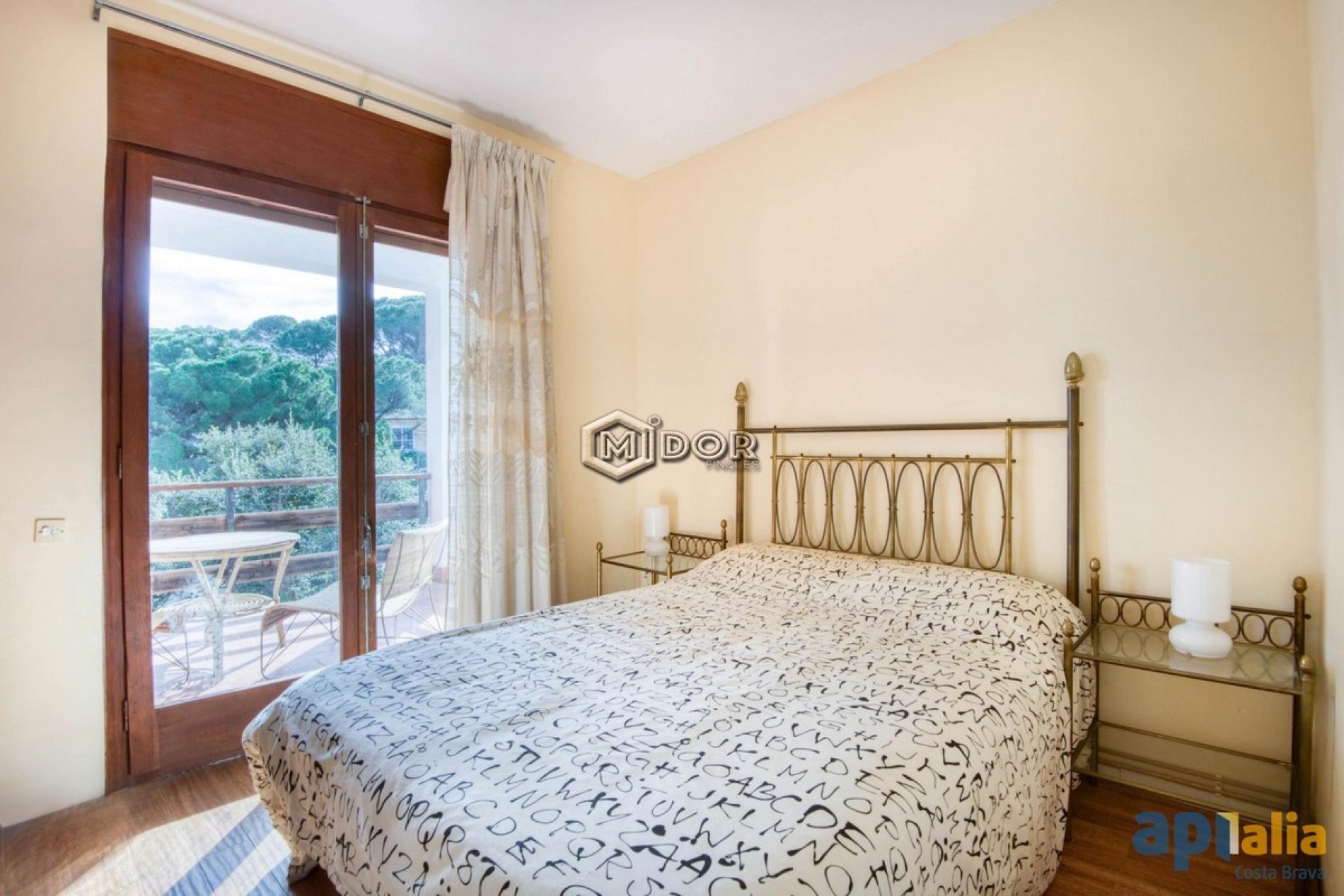 CASA AMB PISCINA EN URB. CASA NOVA (ST. FELIU DE GUIXOLS)