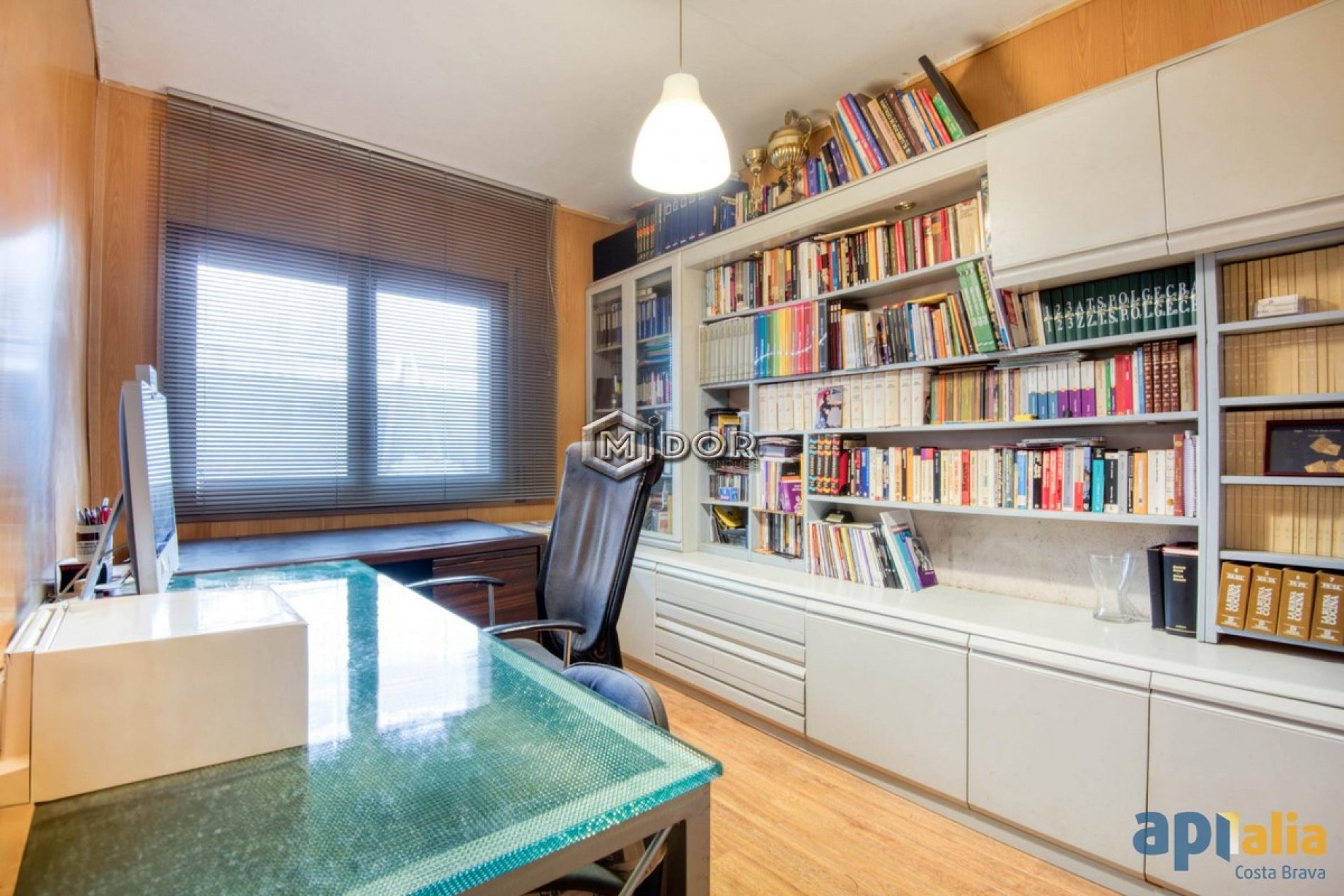 CASA AMB PISCINA EN URB. CASA NOVA (ST. FELIU DE GUIXOLS)