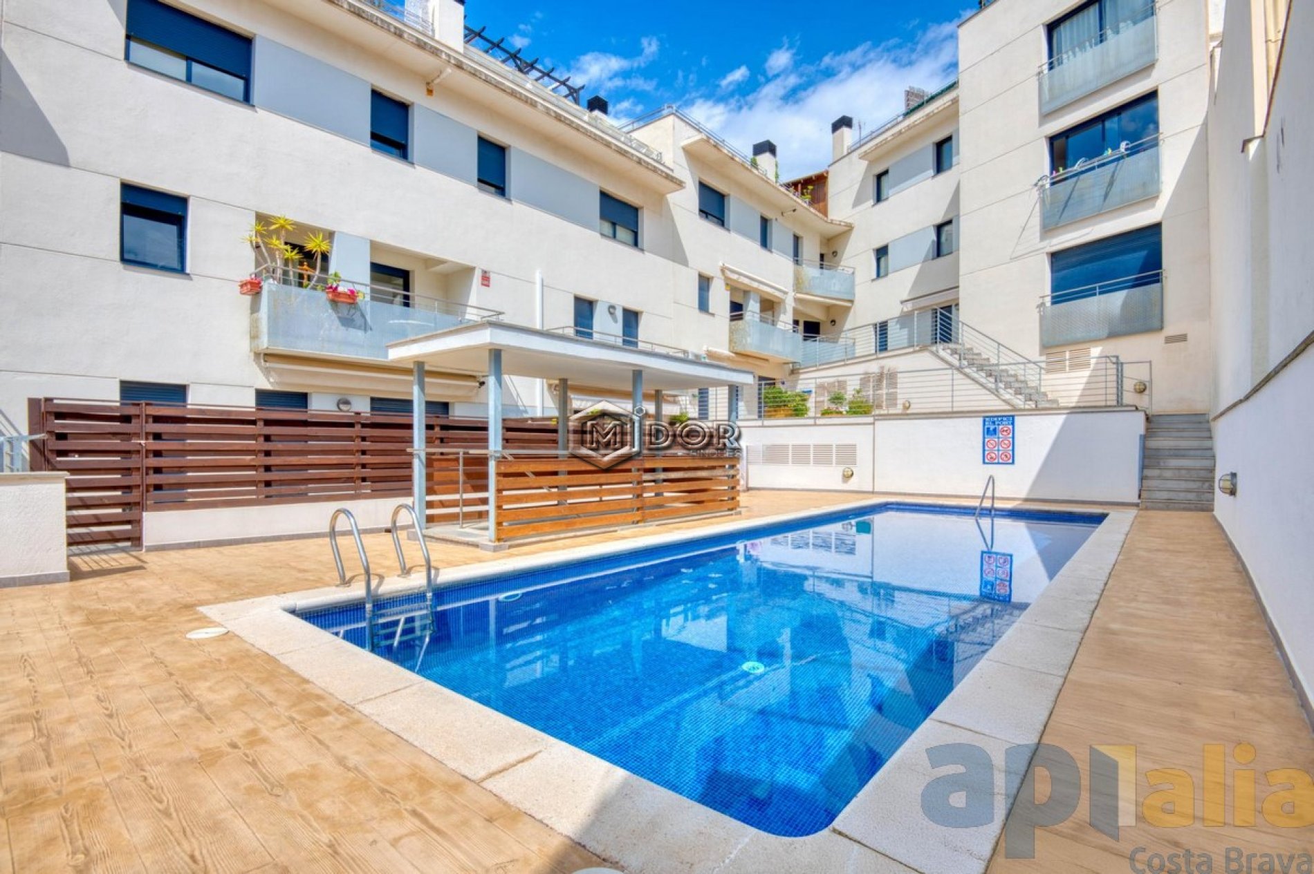 DUPLEX AMB TERRASSA