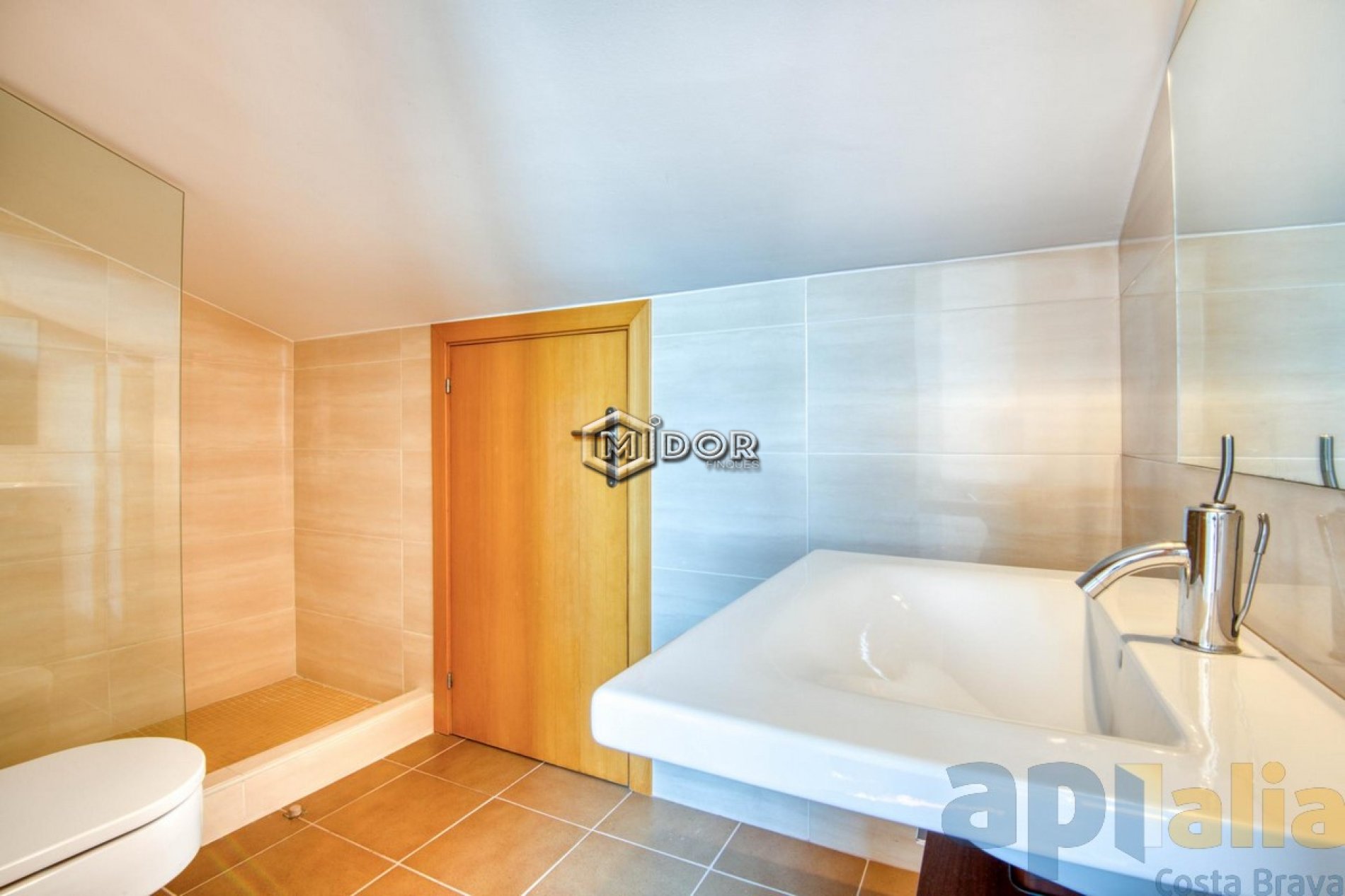 DUPLEX AMB TERRASSA