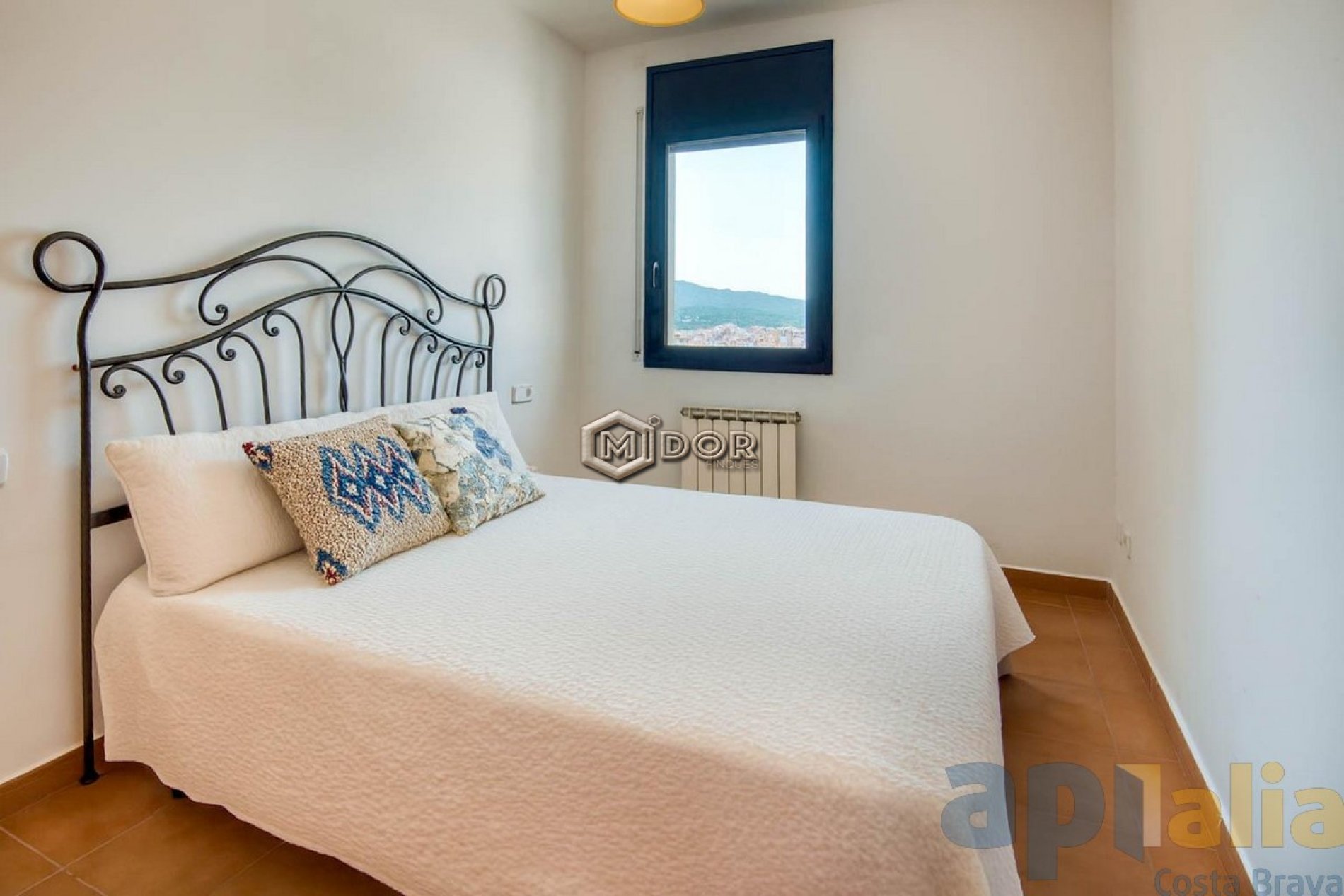 DUPLEX AMB TERRASSA