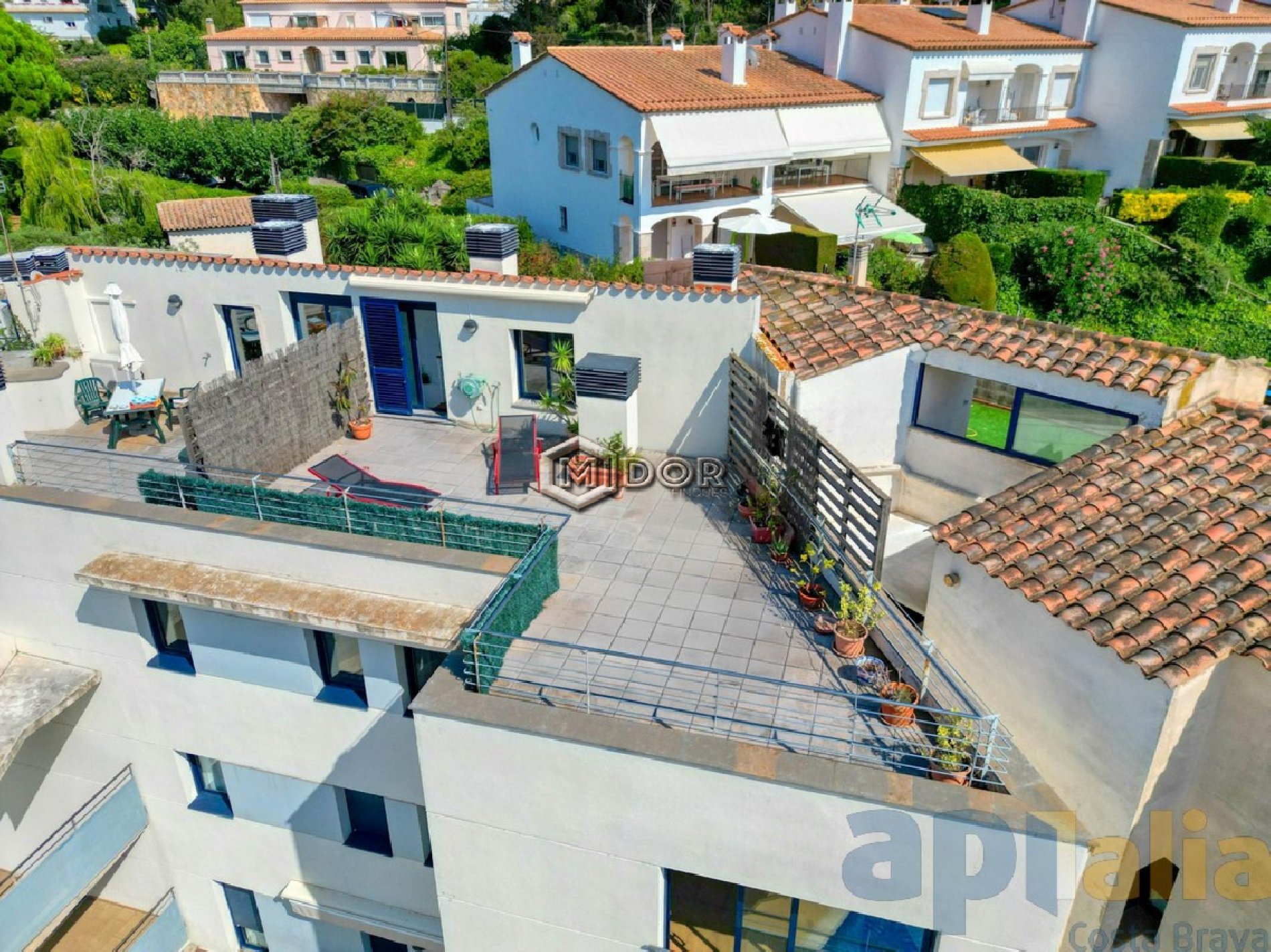 DUPLEX AMB TERRASSA