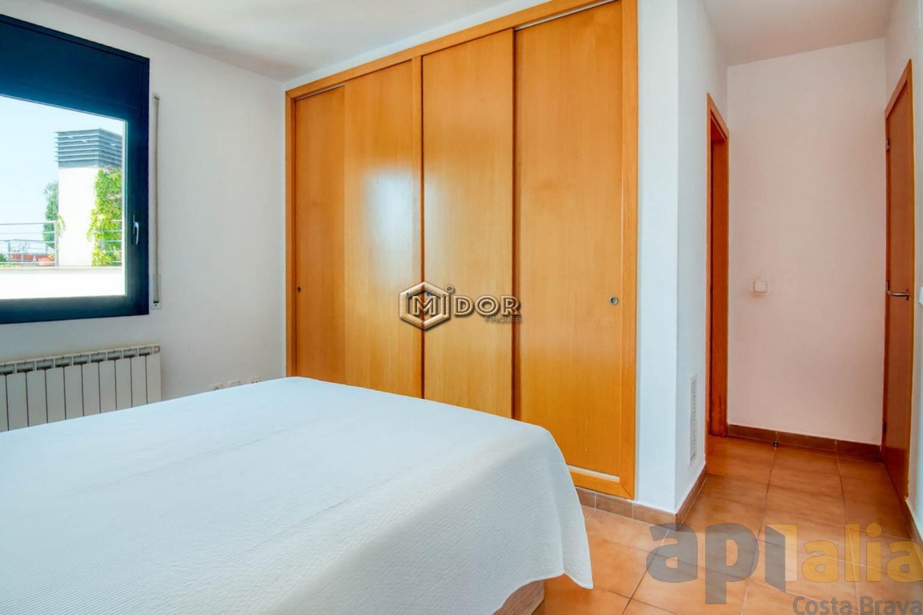 DUPLEX AMB TERRASSA