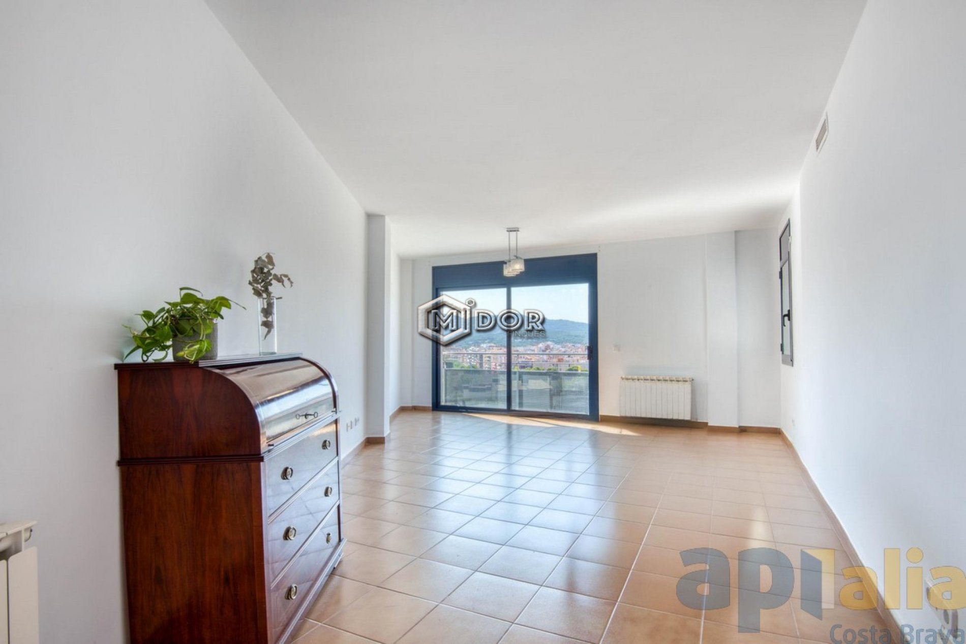 DUPLEX AMB TERRASSA