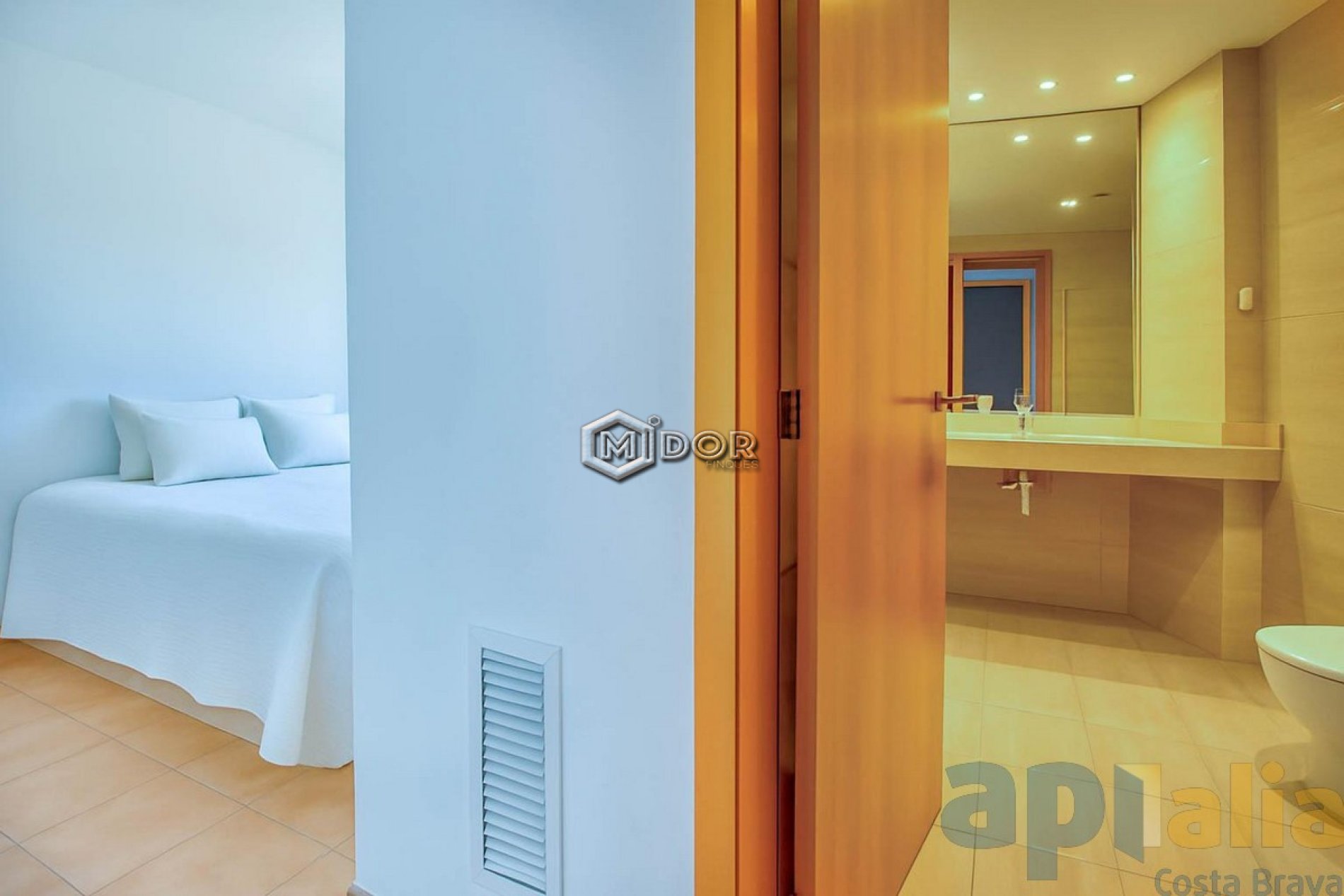 DUPLEX AMB TERRASSA