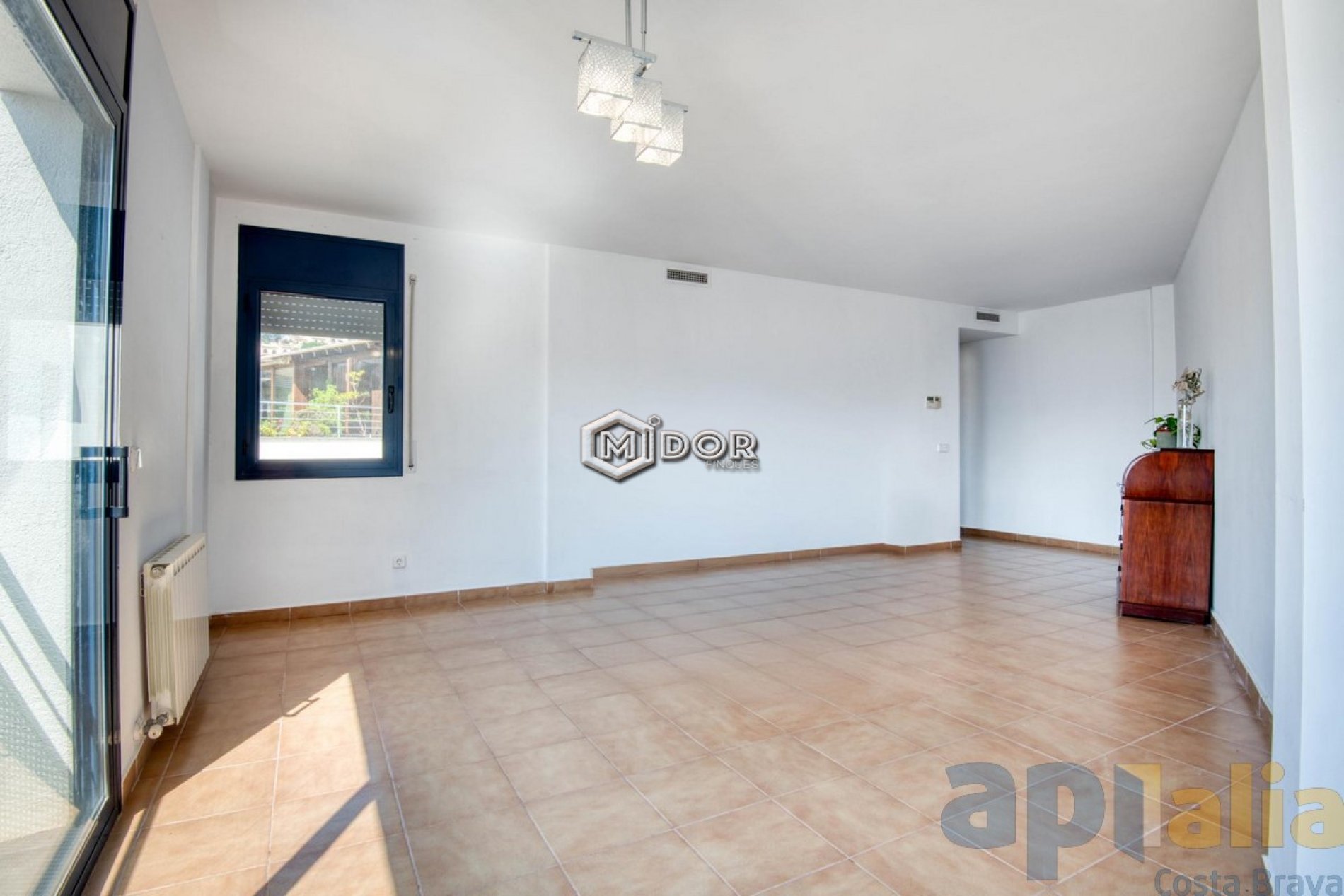 DUPLEX AMB TERRASSA